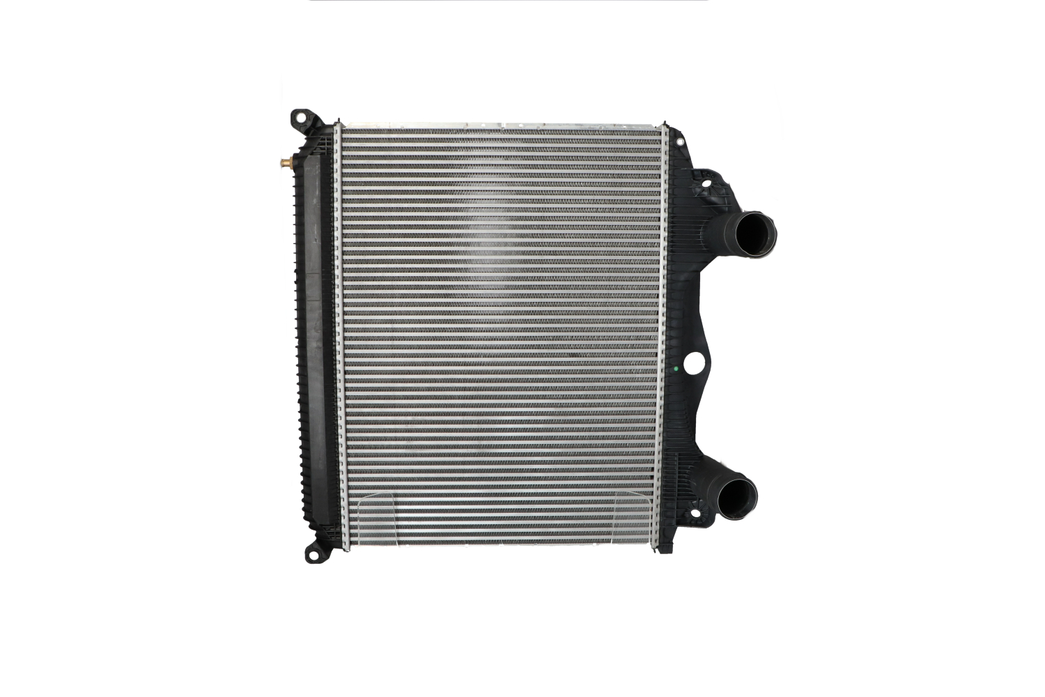 Comprar Intercooler de NRF 30206 a bajo precio de 524,92 €