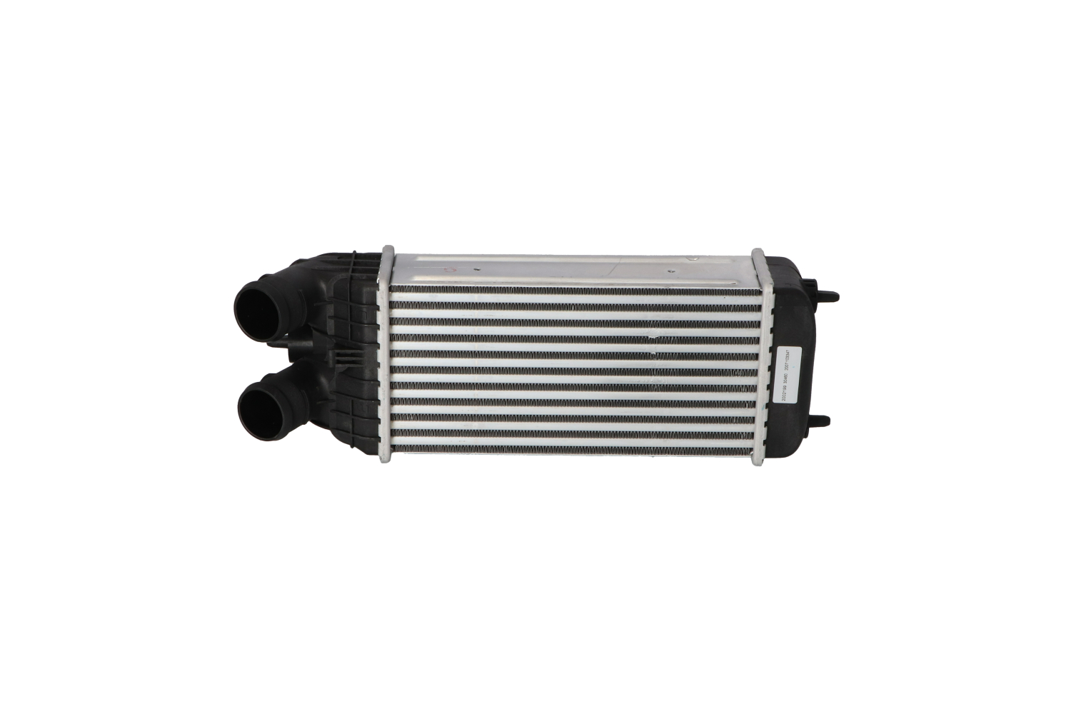Acquista Intercooler da NRF 30460 a buon mercato per soli 93,95 €