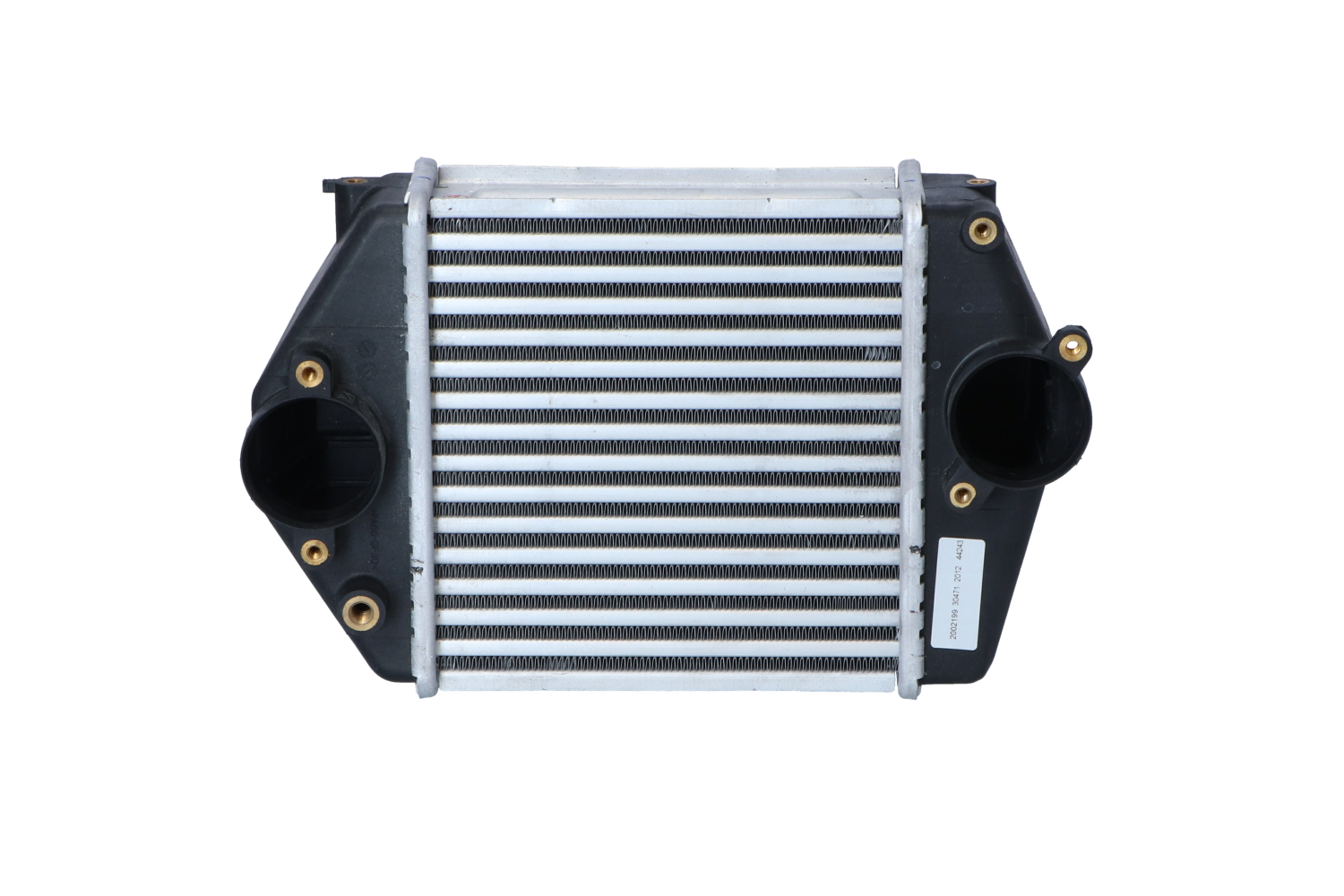 Comprar Intercooler de NRF 30471 a bajo precio de 87,67 €