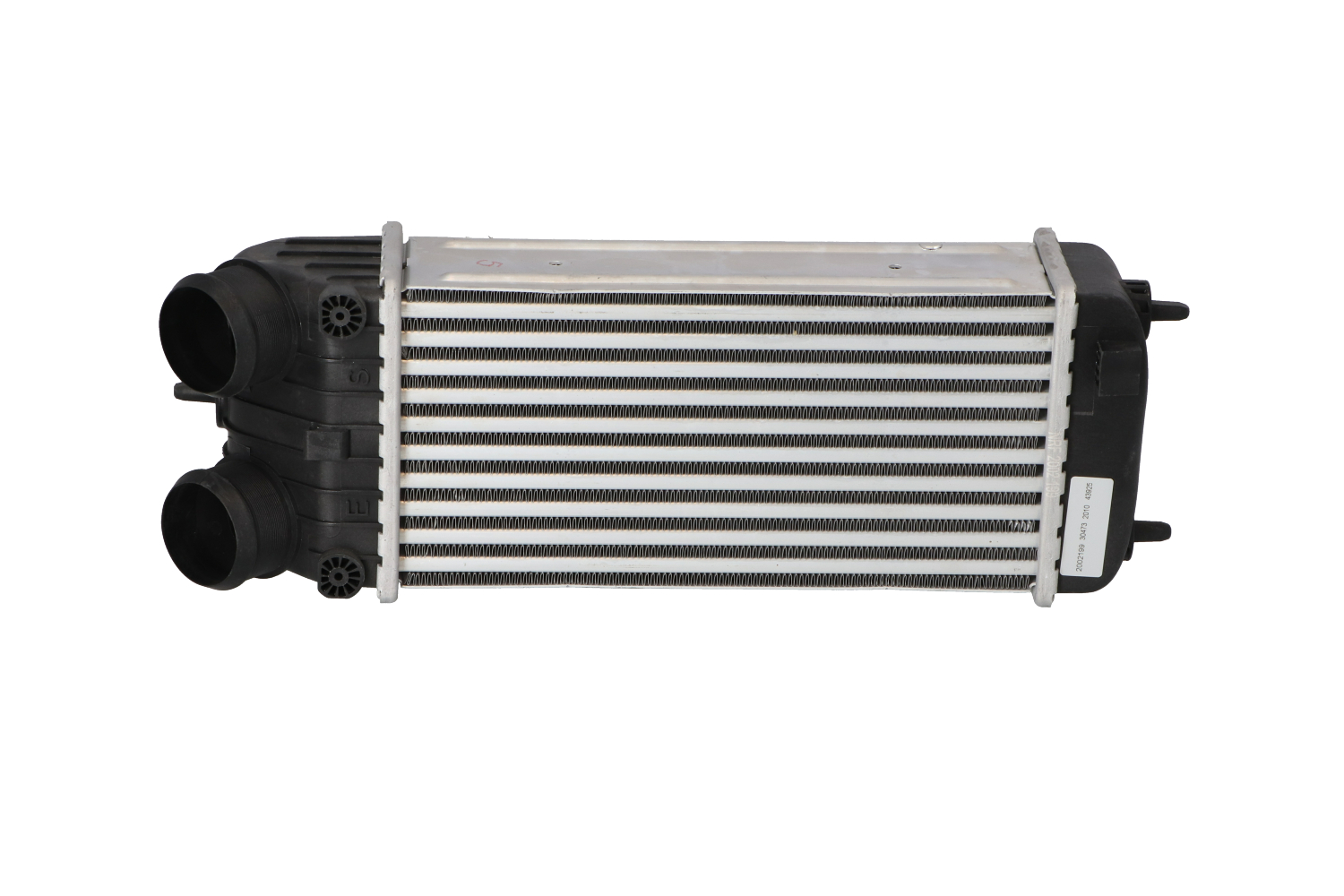 Kjøp Intercooler av NRF 30473 til den lave prisen 1067,68 NOK