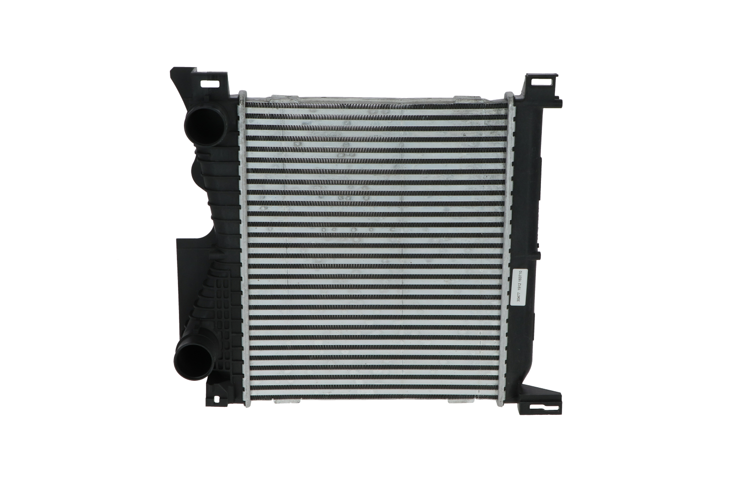 Kjøp Intercooler av NRF 30477 til den lave prisen 2242,04 NOK