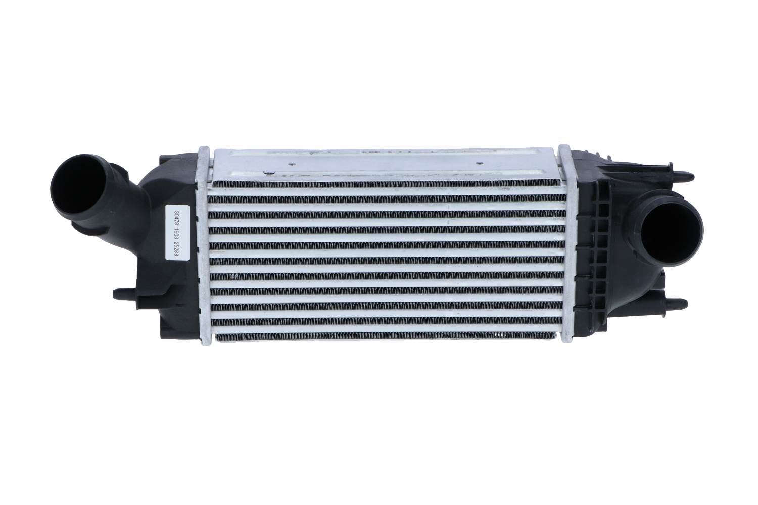 Köp Intercooler av NRF 30478 till det låga priset 808,53 kr