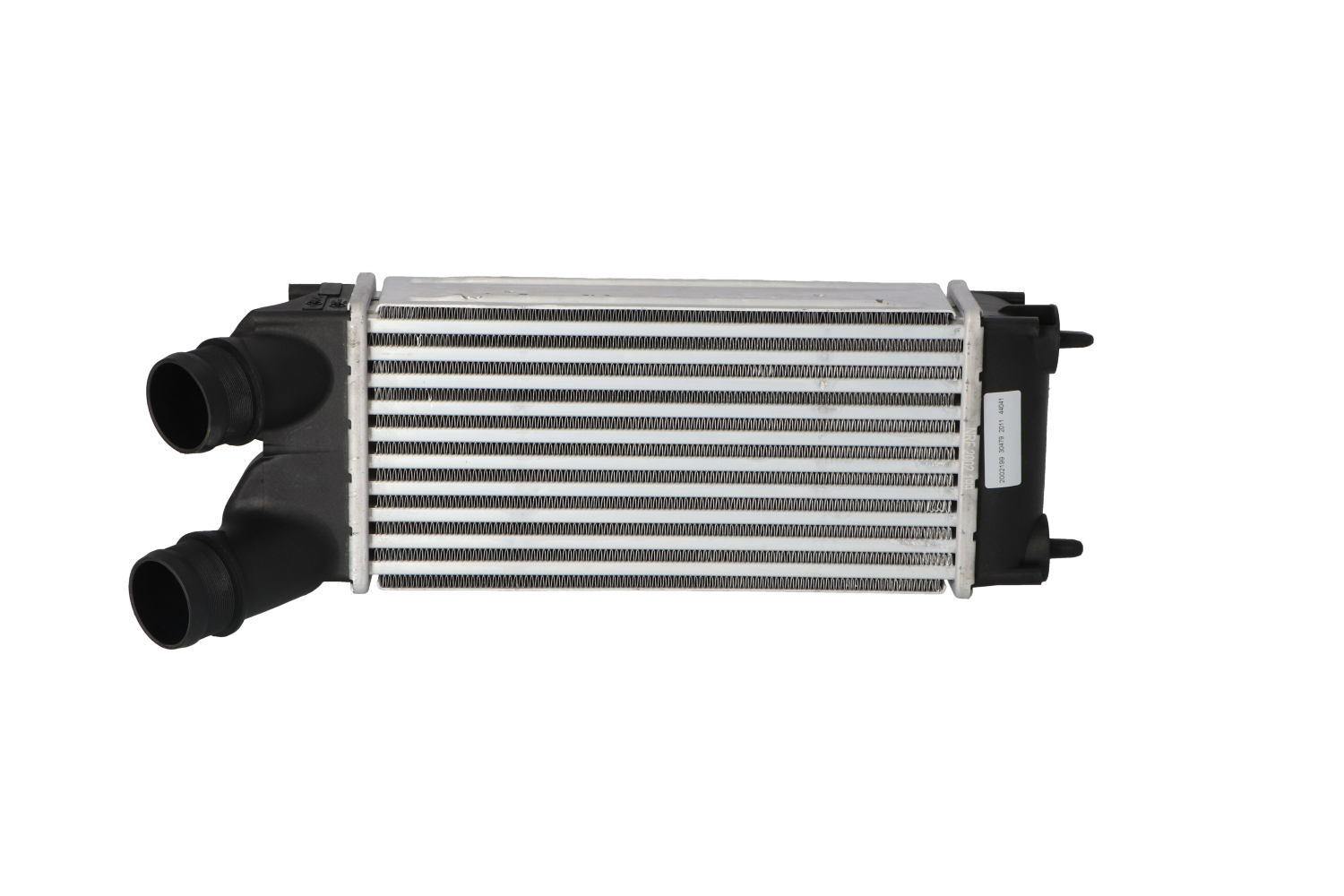 Kjøp Intercooler av NRF 30479 til den lave prisen 1188,41 NOK