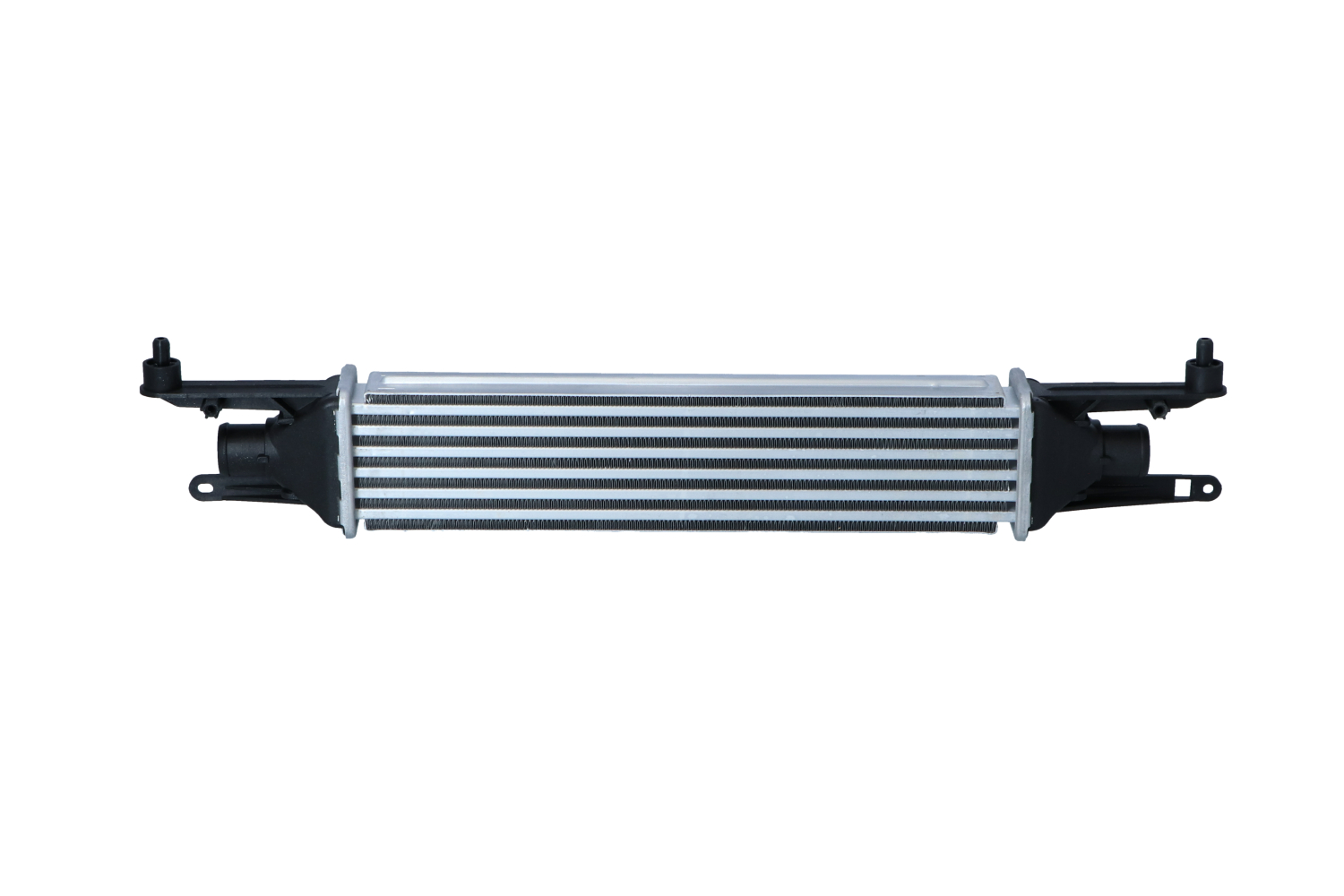 Kjøp Intercooler av NRF 30750 til den lave prisen 708,51 NOK
