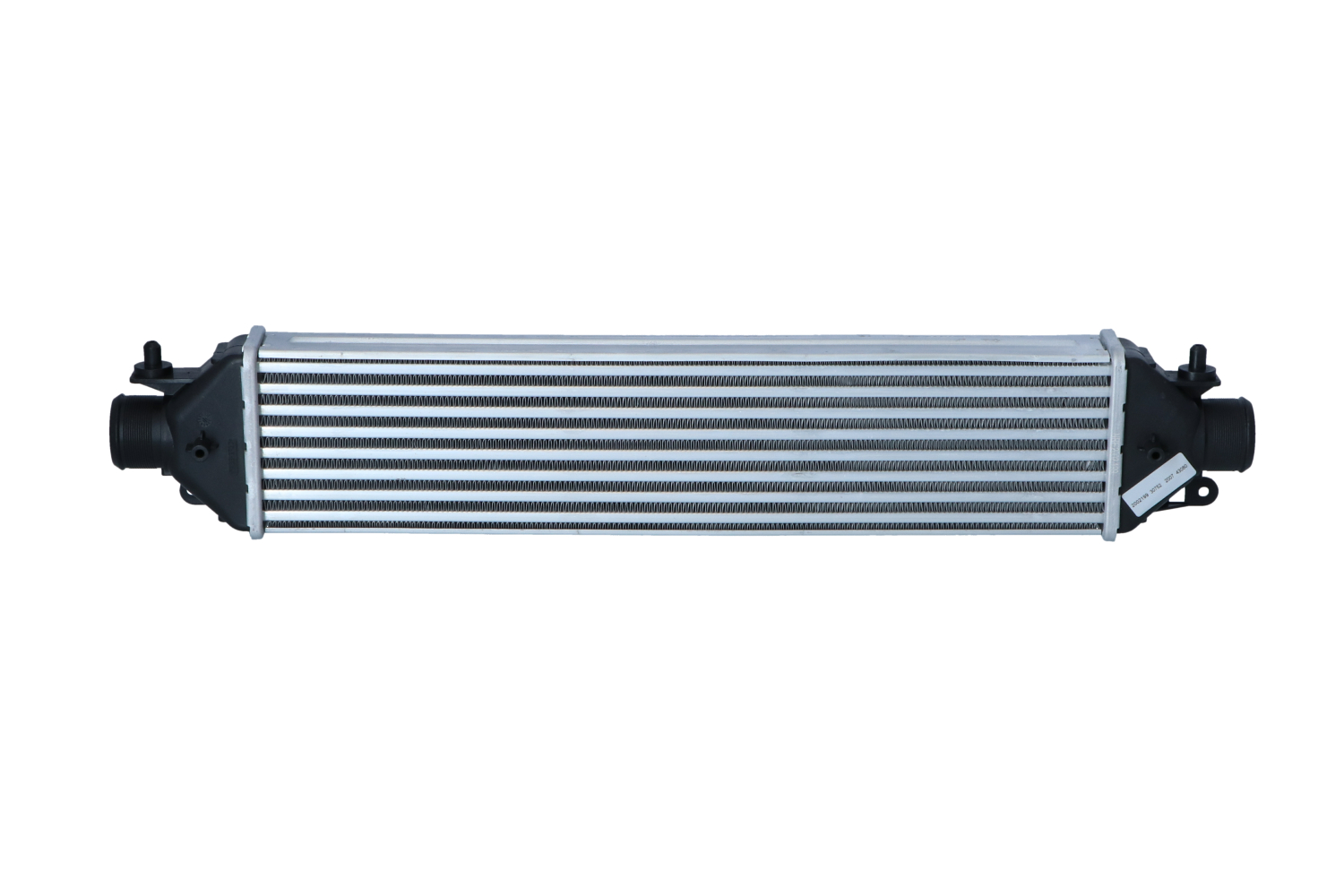 Acquista Intercooler da NRF 30752 a buon mercato per soli 92,85 €
