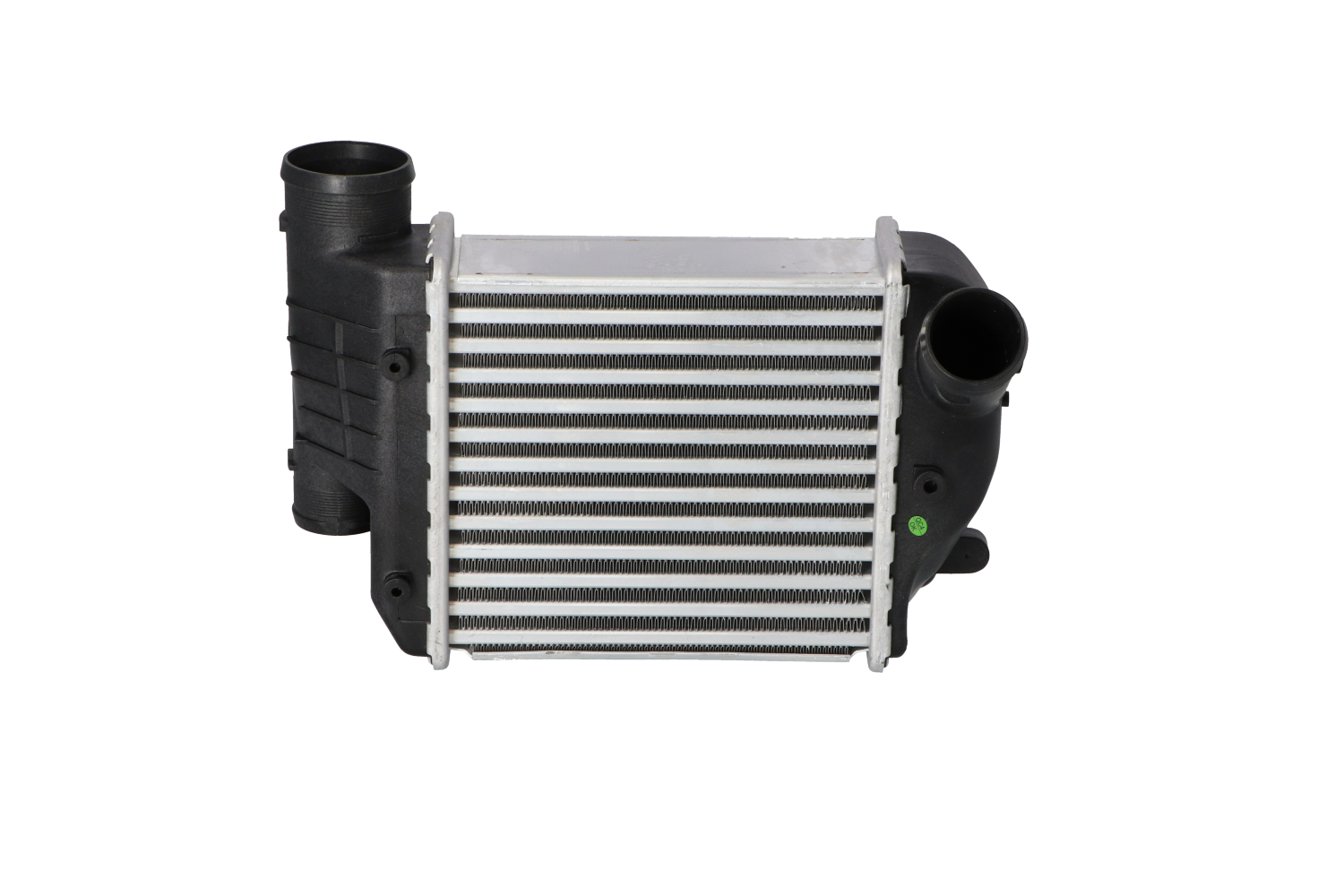 Comprar Intercooler de NRF 30768 a bajo precio de 100,80 €