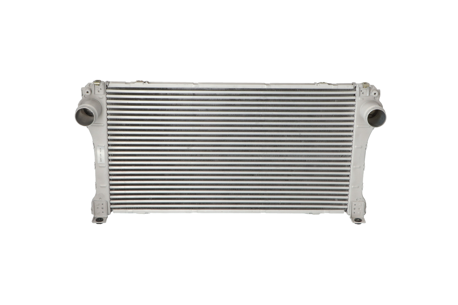 Acquista Intercooler da NRF 30786 a buon mercato per soli 182,05 €