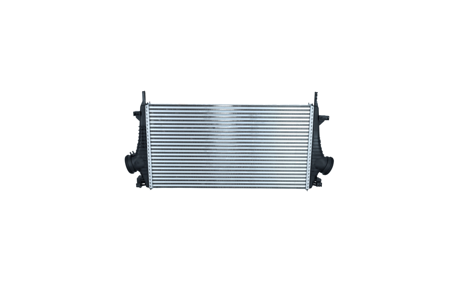 Kjøp Intercooler av NRF 30796 til den lave prisen 1277,16 NOK