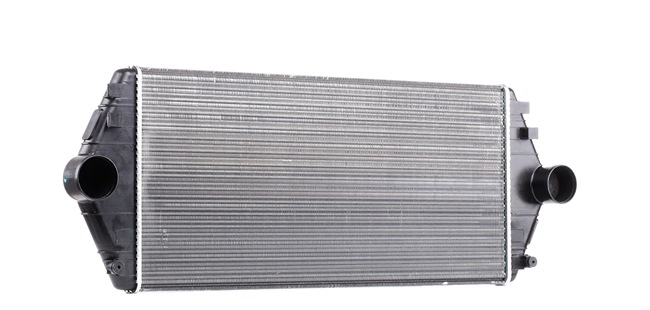 Achetez des Intercooler NRF 30803 à prix pour 65,77 €