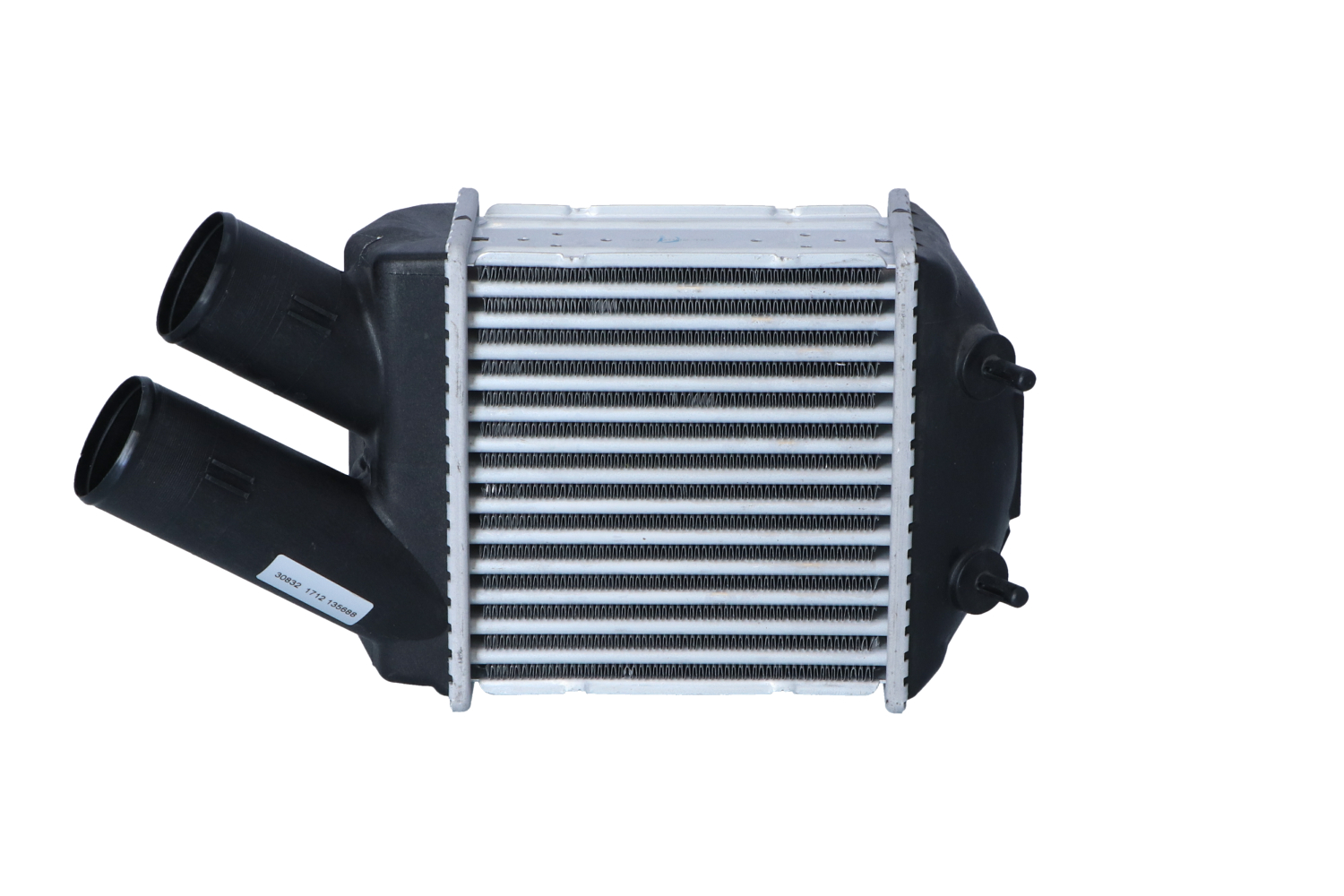 Acquista Intercooler da NRF 30832 a buon mercato per soli 61,63 €