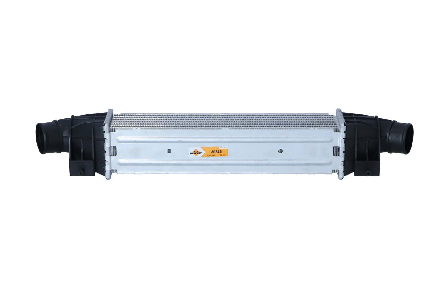 Comprar Intercooler de NRF 30840 a bajo precio de 77,62 €