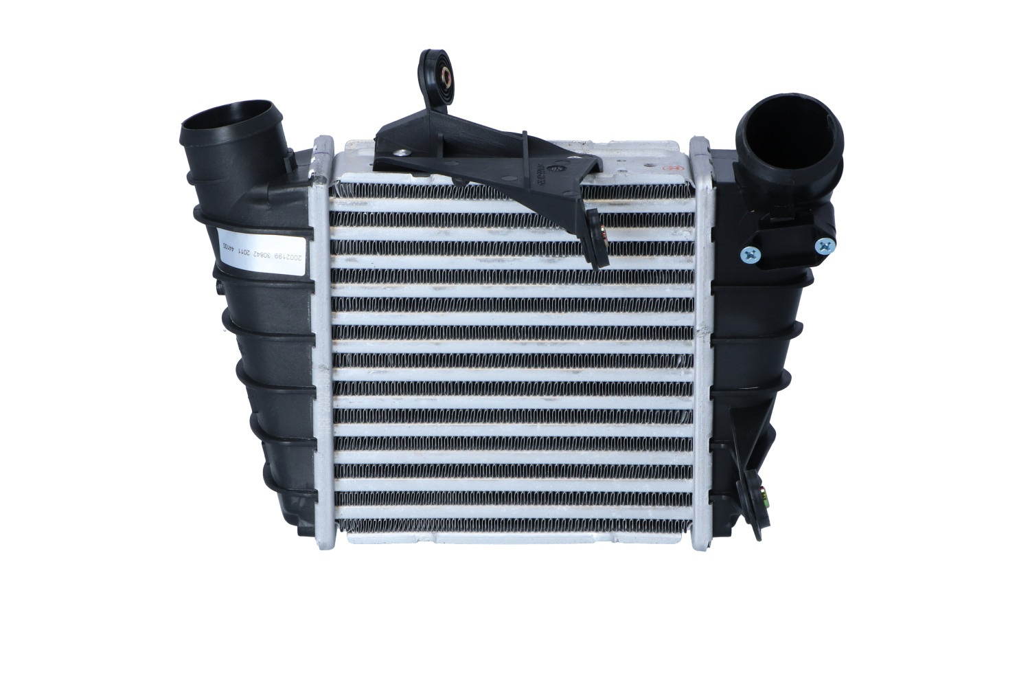 Compre Intercooler de NRF online para Fabia I Praktik (6Y5) a precios moderados