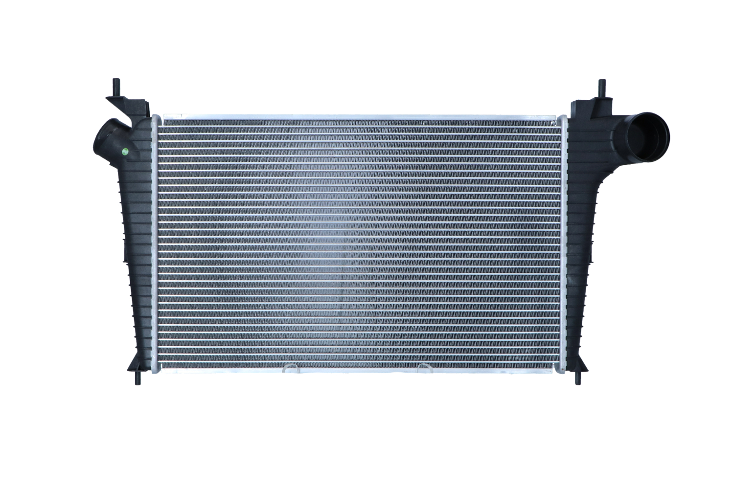 Kjøp Intercooler av NRF 30845 til den lave prisen 1577,88 NOK