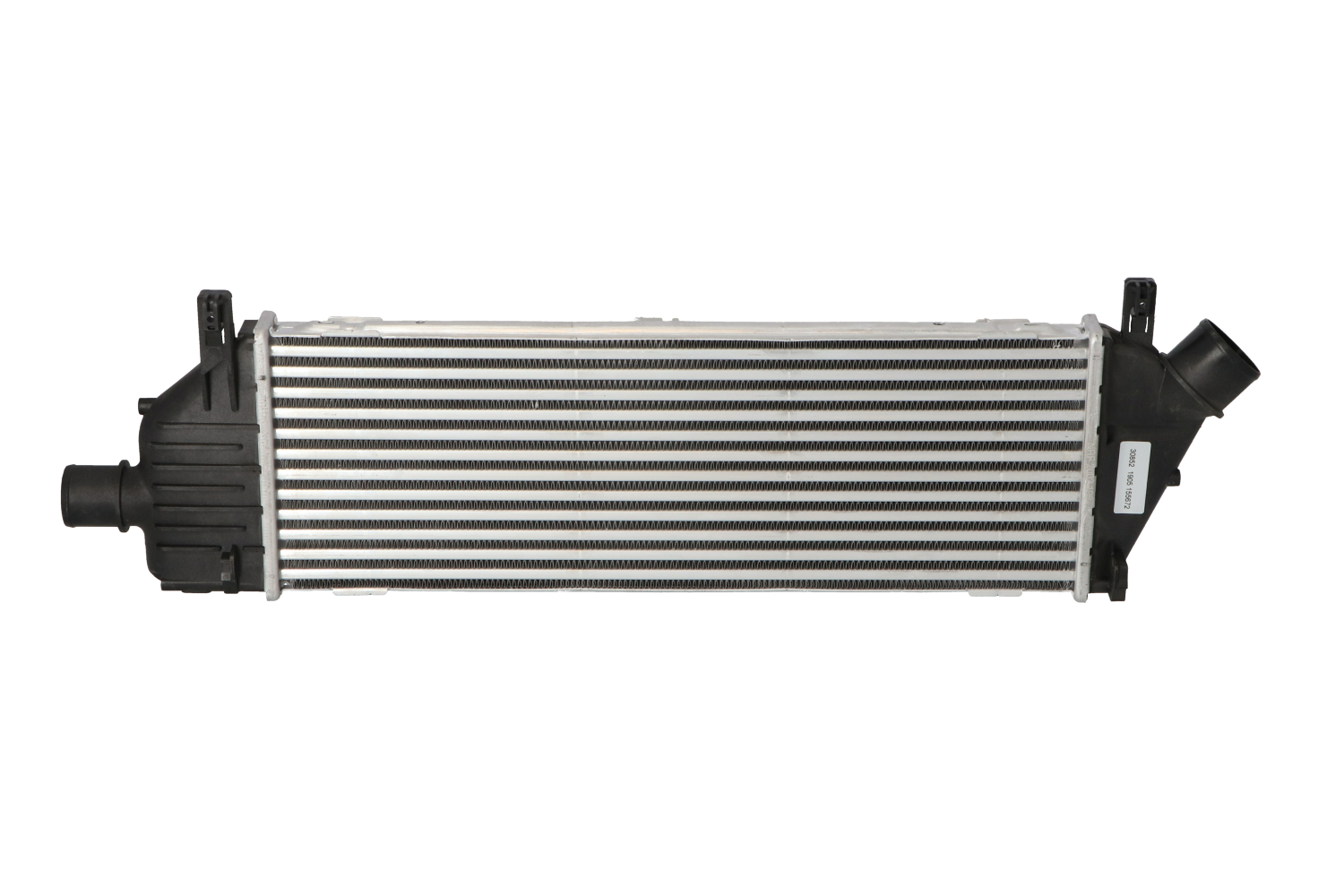 Comprar Intercooler de NRF 30852 a bajo precio de 75,16 €