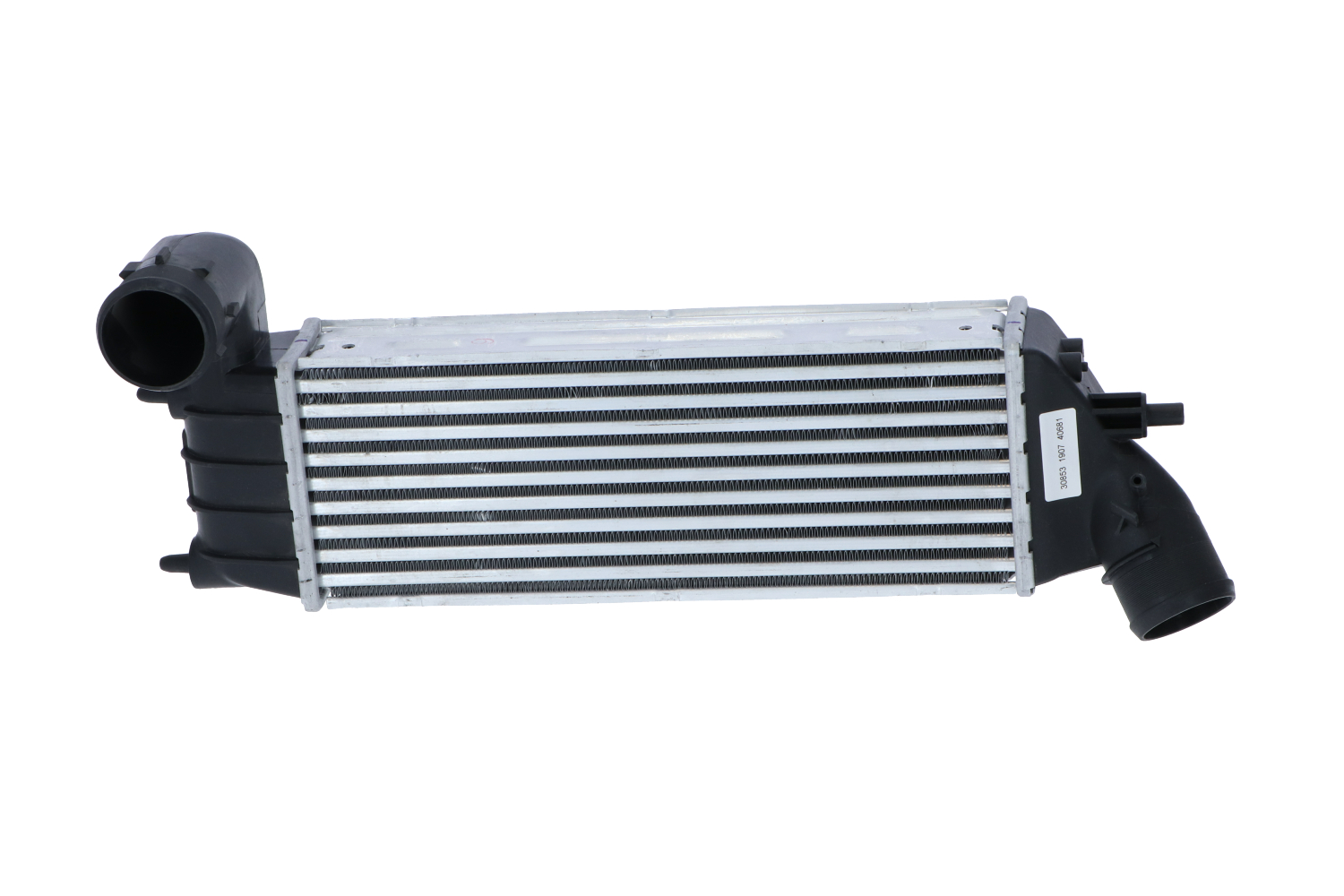 Köp Intercooler av NRF 30853 till det låga priset 1000,39 kr