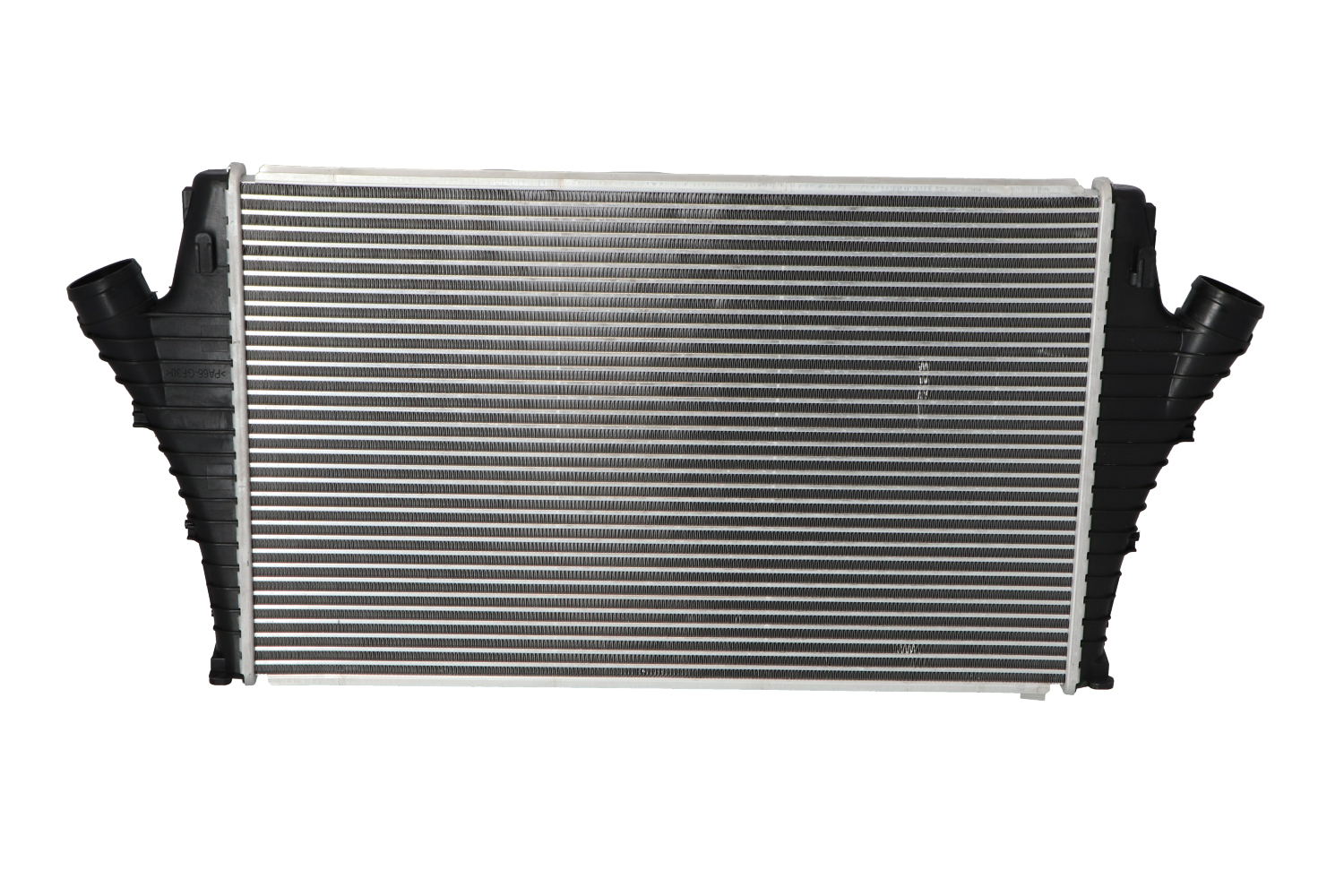 Kjøp Intercooler fra NRF på nett for Vectra Mk II (C) Sedan (Z02) til moderate priser