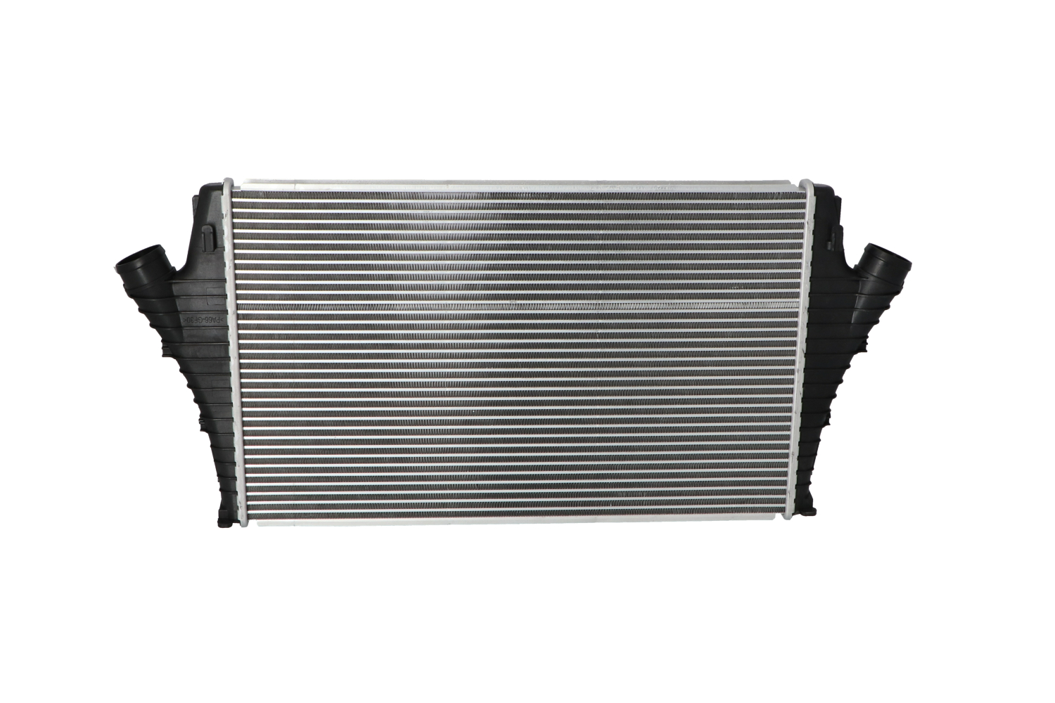 Kjøp Intercooler av NRF 30858 til den lave prisen 1463,74 NOK