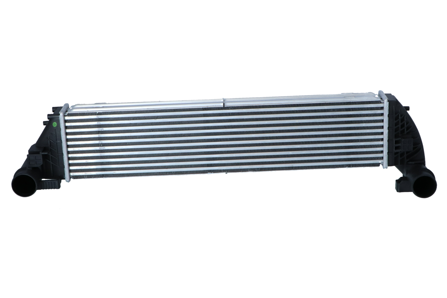 Acquista online NRF Intercooler Art.: 30859