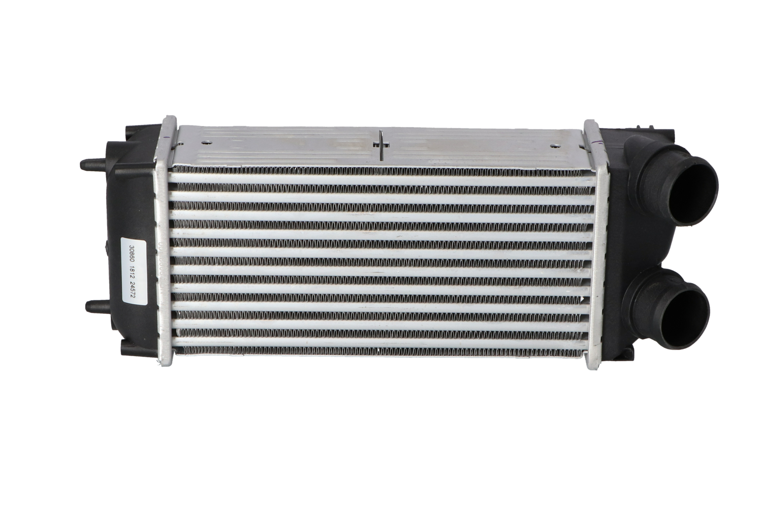 Kjøp Intercooler av NRF 30860 til den lave prisen 1162,28 NOK