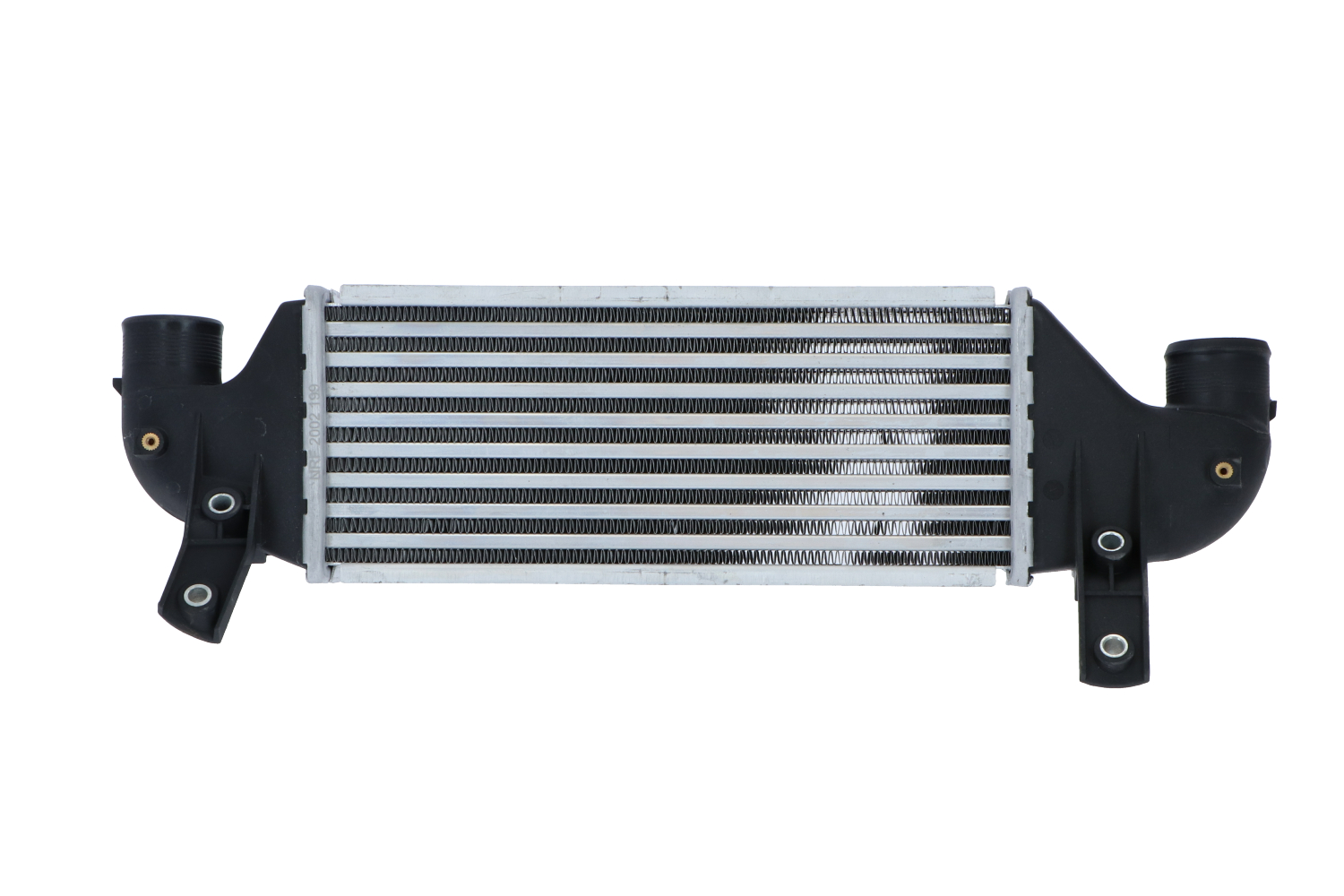 Comprar Intercooler de NRF 30863 a bajo precio de 75,35 €