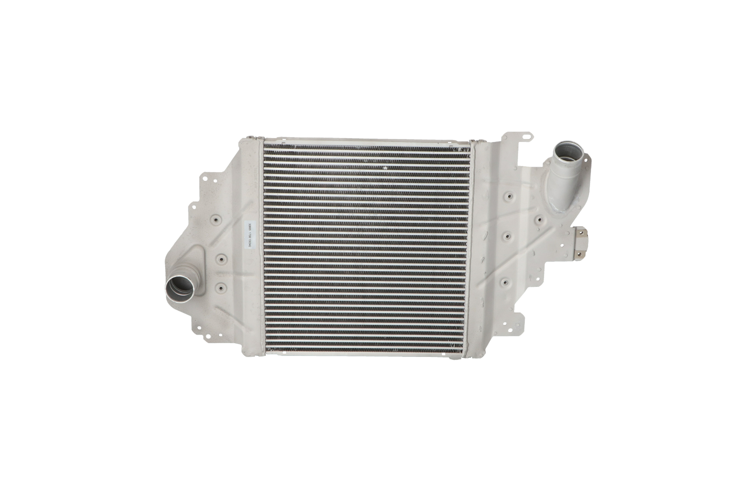 Comprar Intercooler de NRF 30865 a bajo precio de 139,84 €