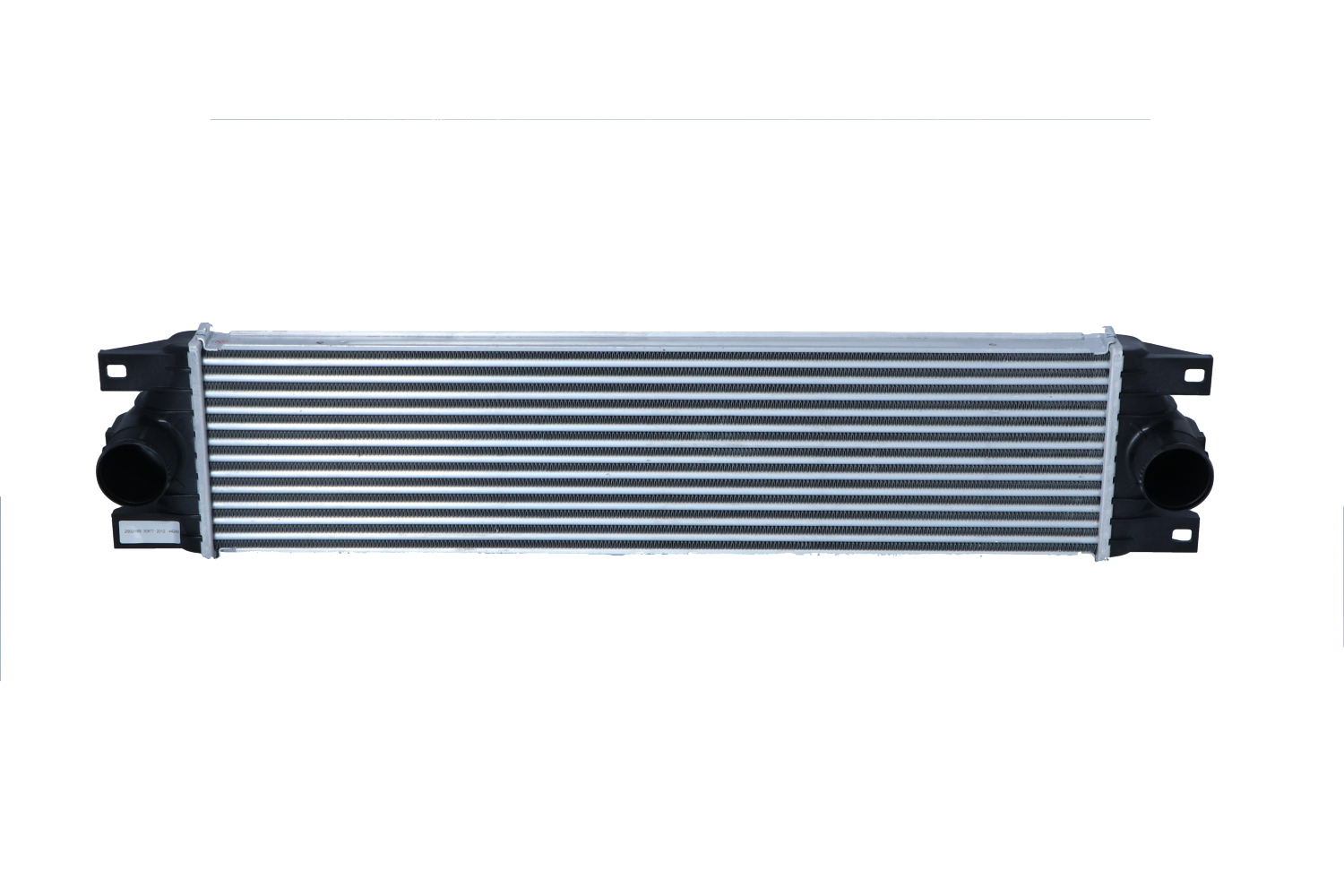 Kjøp Intercooler av NRF 30877 til den lave prisen 1219,43 NOK