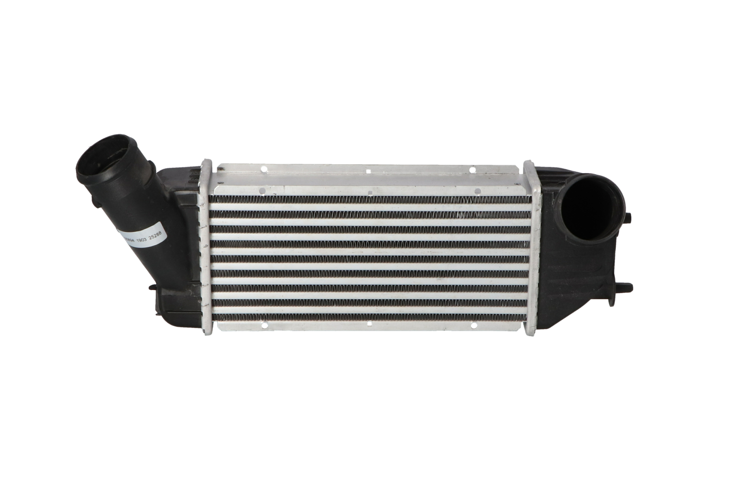 Ladeluftkühler von NRF für 307 (3A/C) günstig online kaufen
