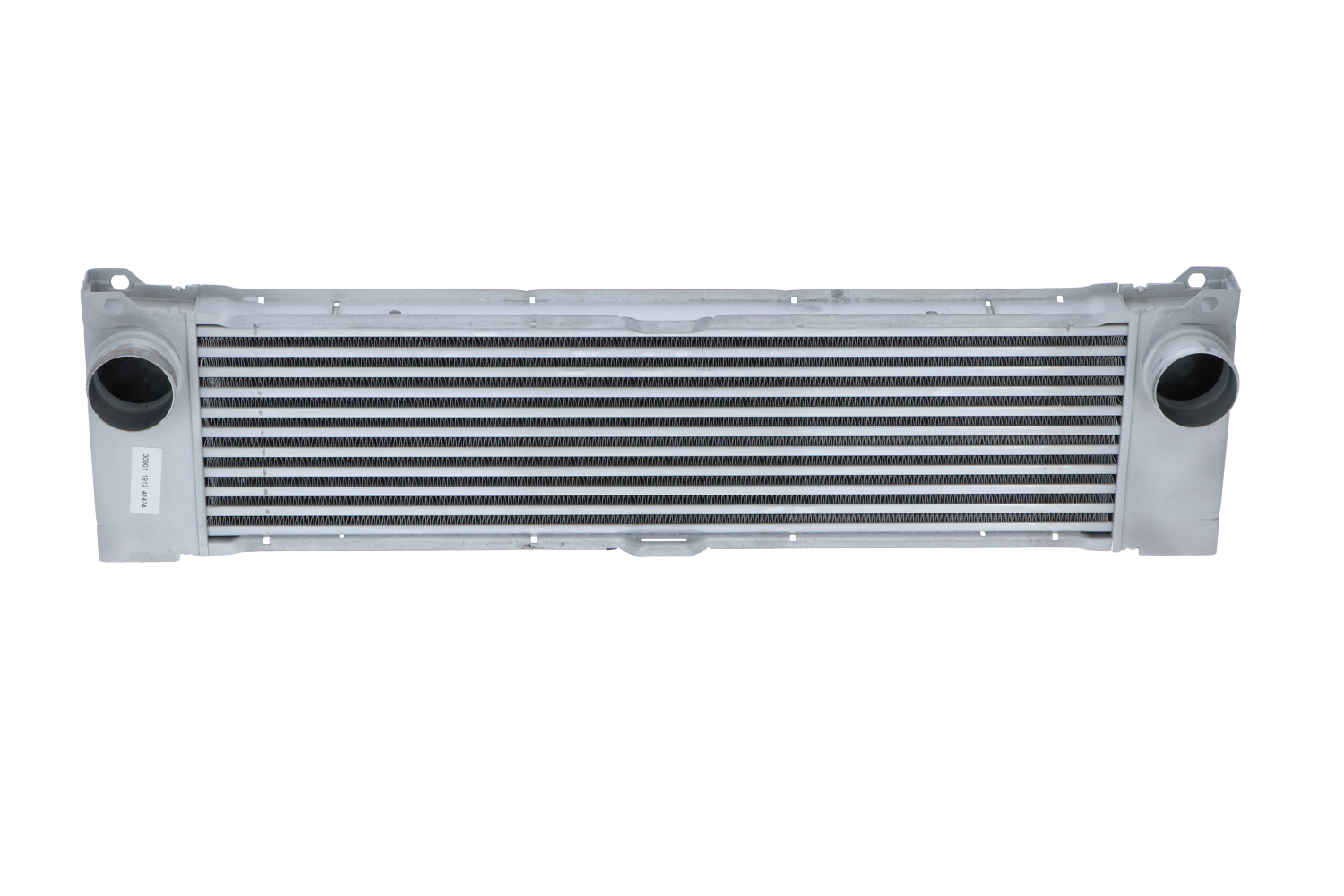 NRF Ladeluftkühler 30901 online kaufen