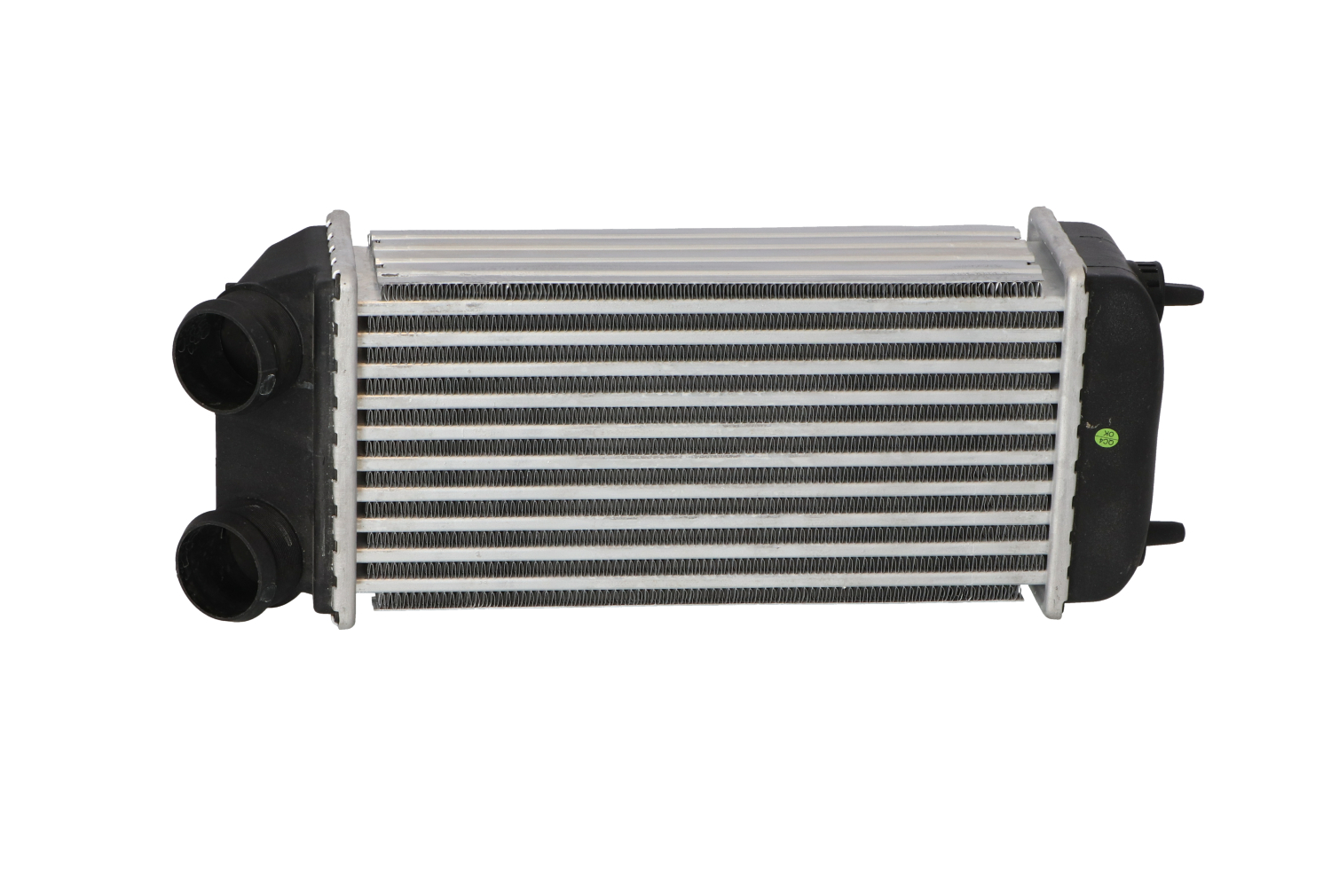 Ladeluftkühler von NRF für 206 Schrägheck (2A/C) günstig online kaufen