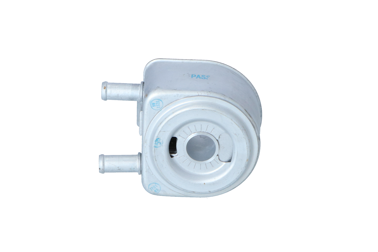 Achetez des Radiateur d'huile NRF 31735 à prix pour 48,21 €