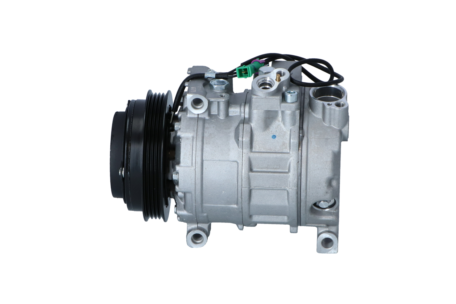 Achetez des Compresseur de climatisation NRF 32167 à prix pour 253,73 €
