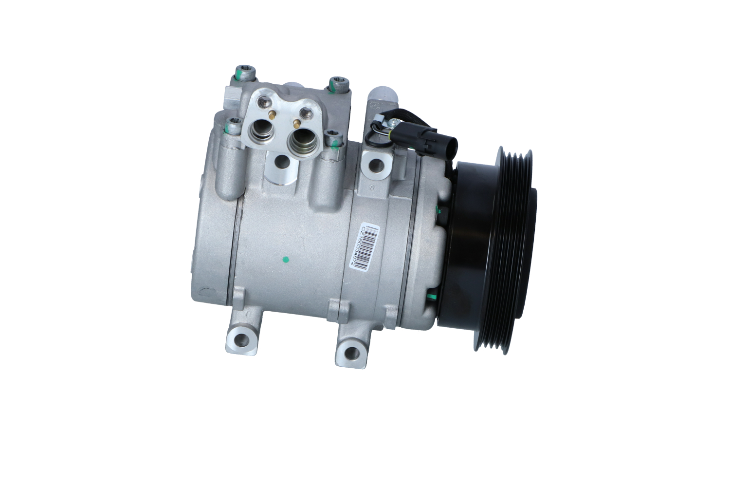 Acquista online NRF Compressore aria condizionata Art.: 32205