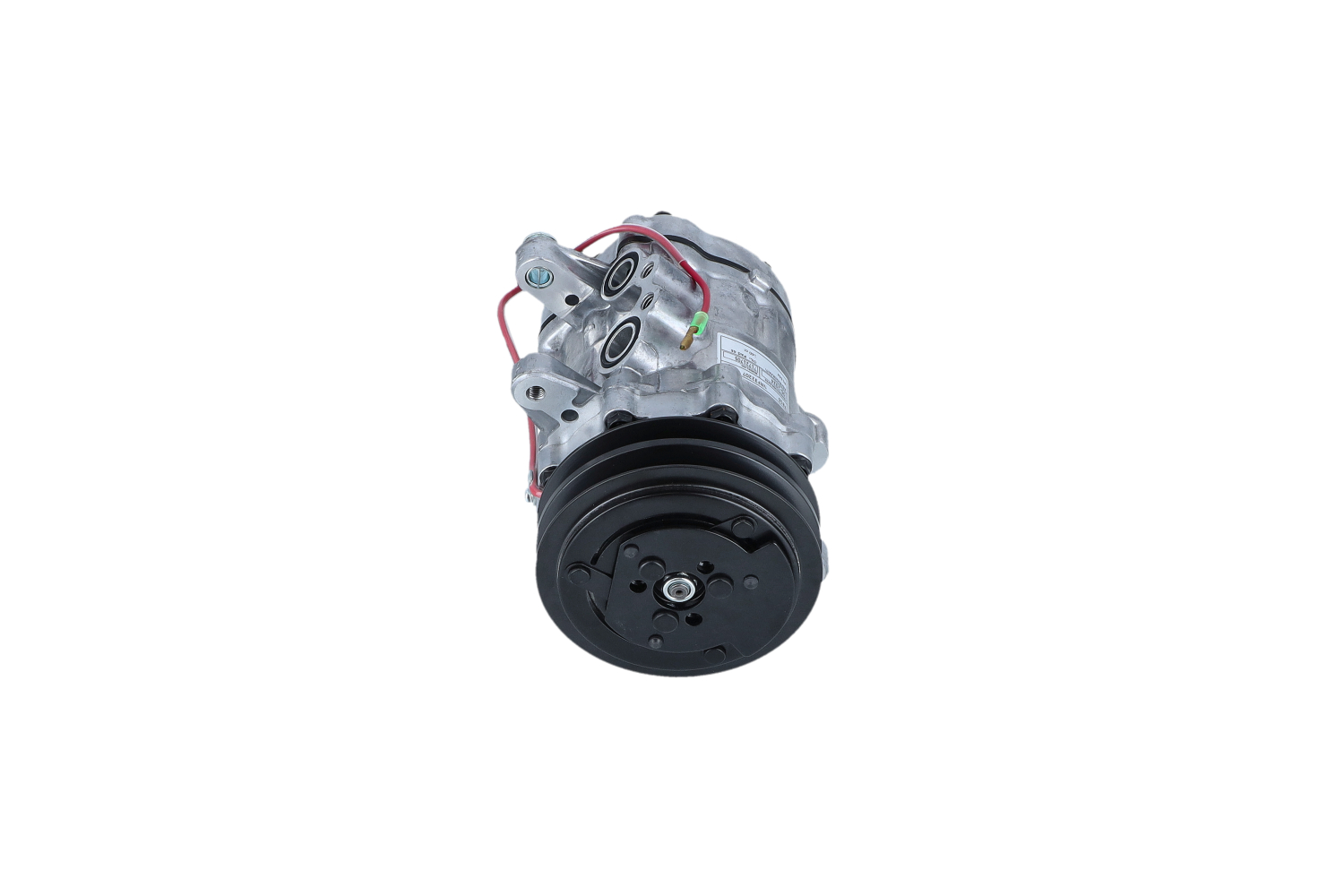 Klimakompressor 32207