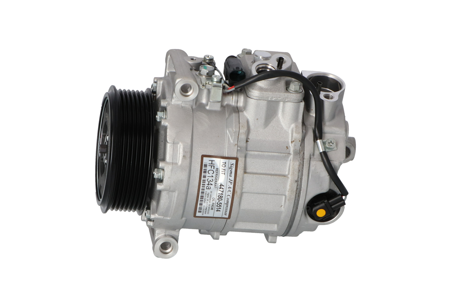 Klimakompressor 32216