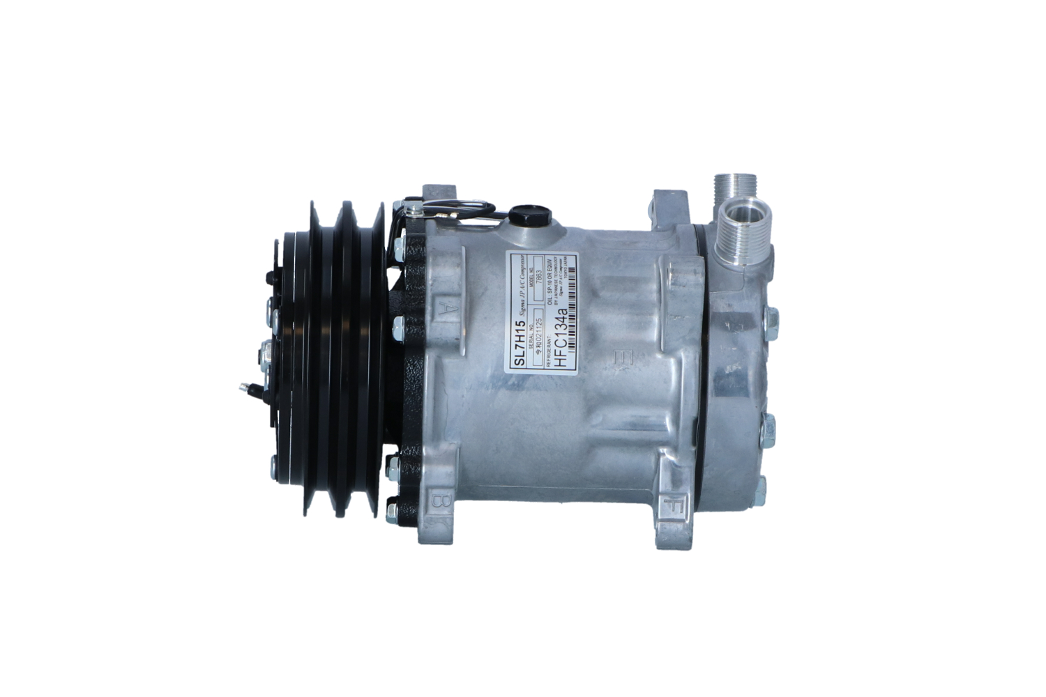Achetez des Compresseur de climatisation NRF 32238 à prix pour 178,82 €