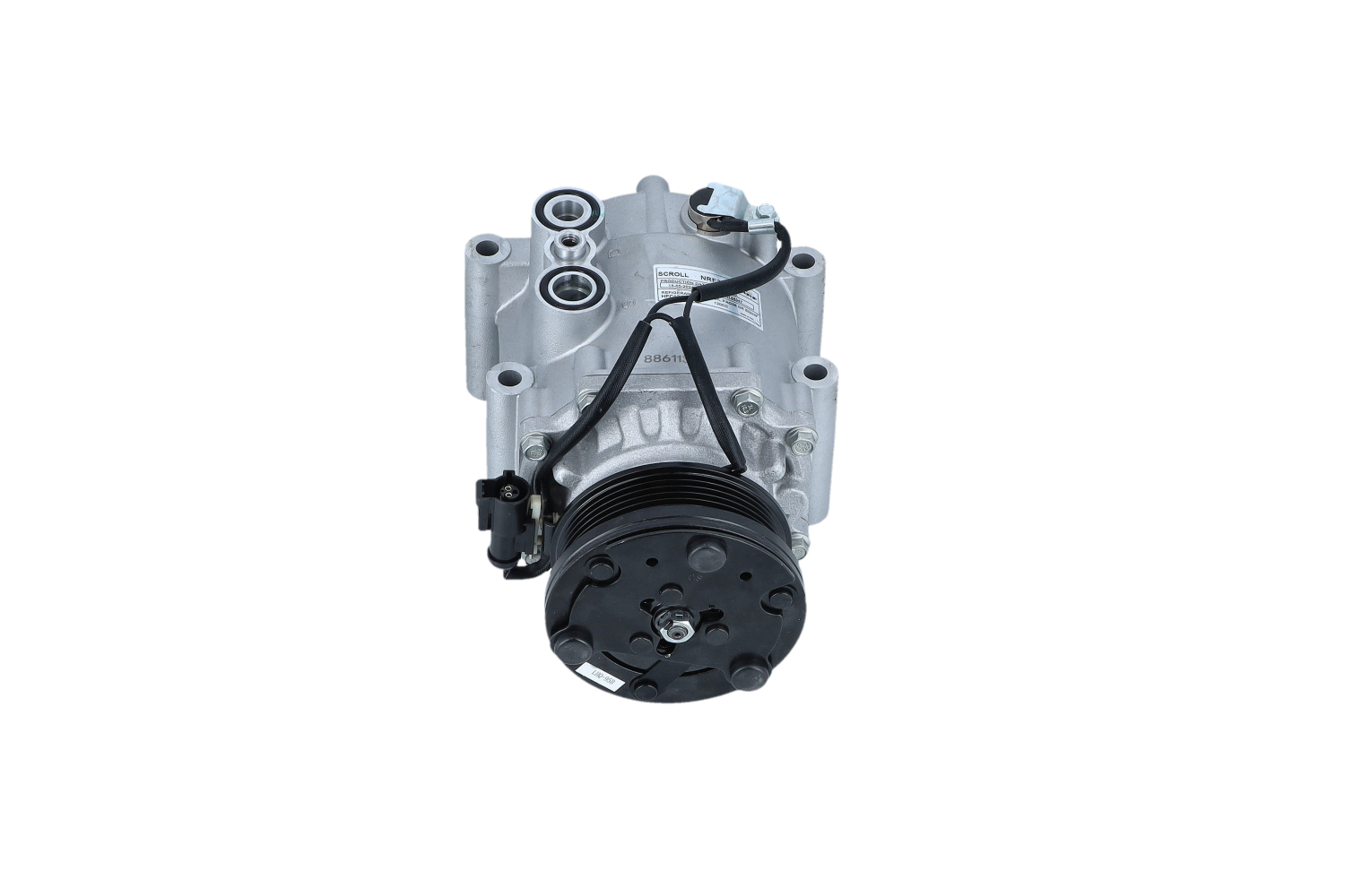 Acquista Compressore aria condizionata da NRF 32247 a buon mercato per soli 200,41 €