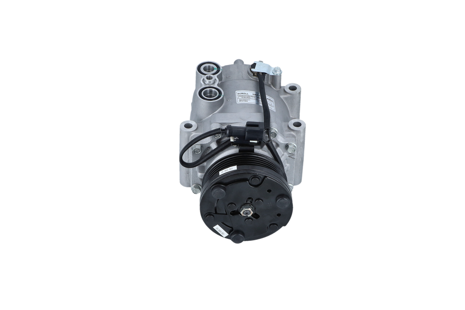 Acquista Compressore aria condizionata da NRF 32401 a buon mercato per soli 232,83 €