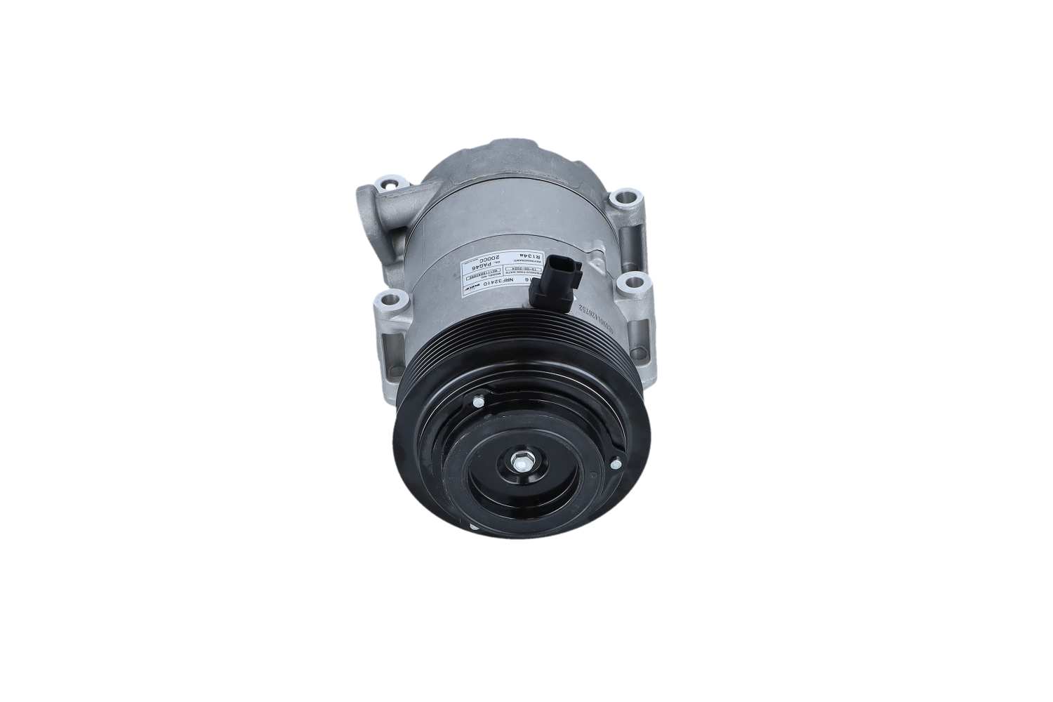 Acquista Compressore aria condizionata da NRF 32410 a buon mercato per soli 263,72 €