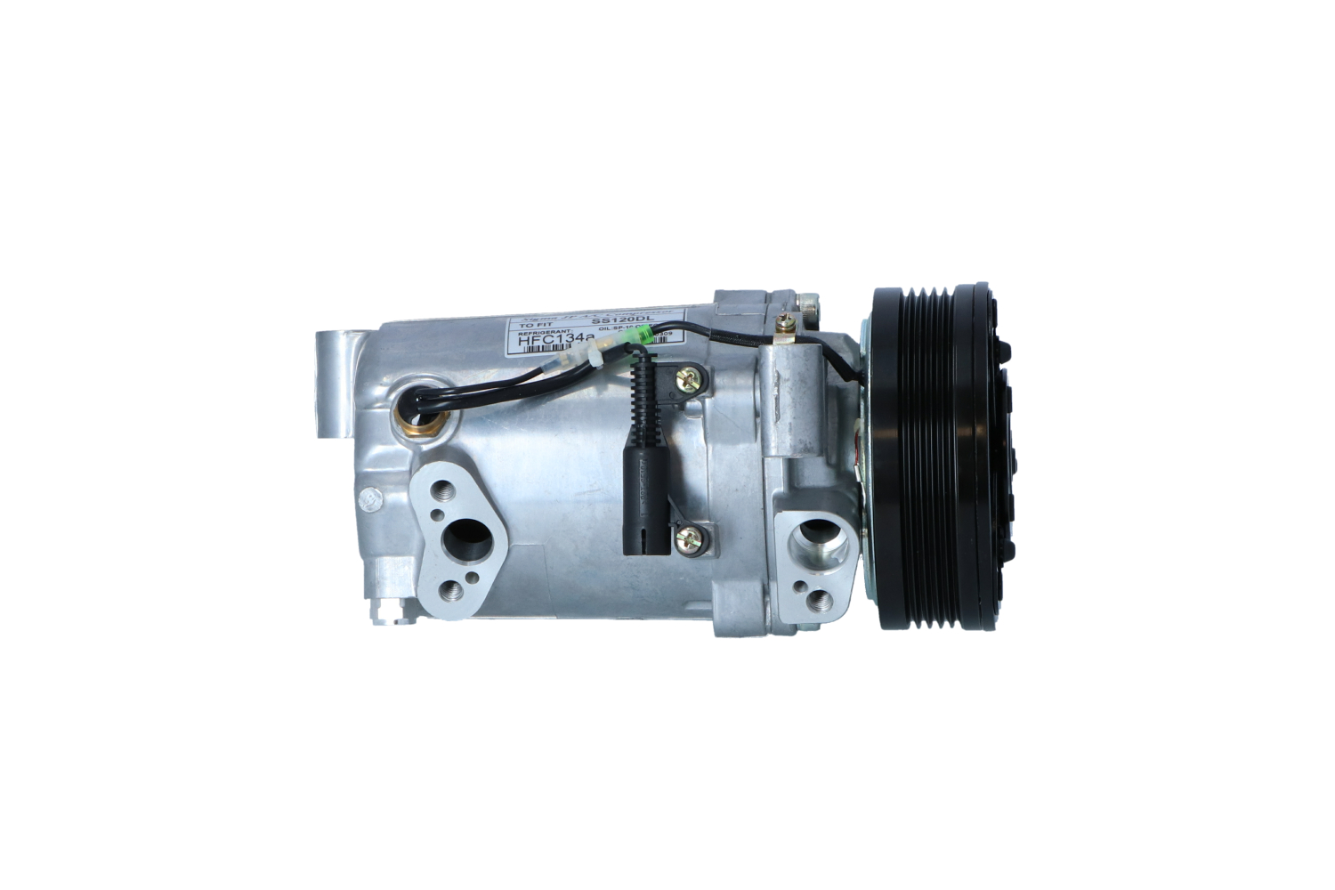 Acquista online NRF Compressore aria condizionata Art.: 32414