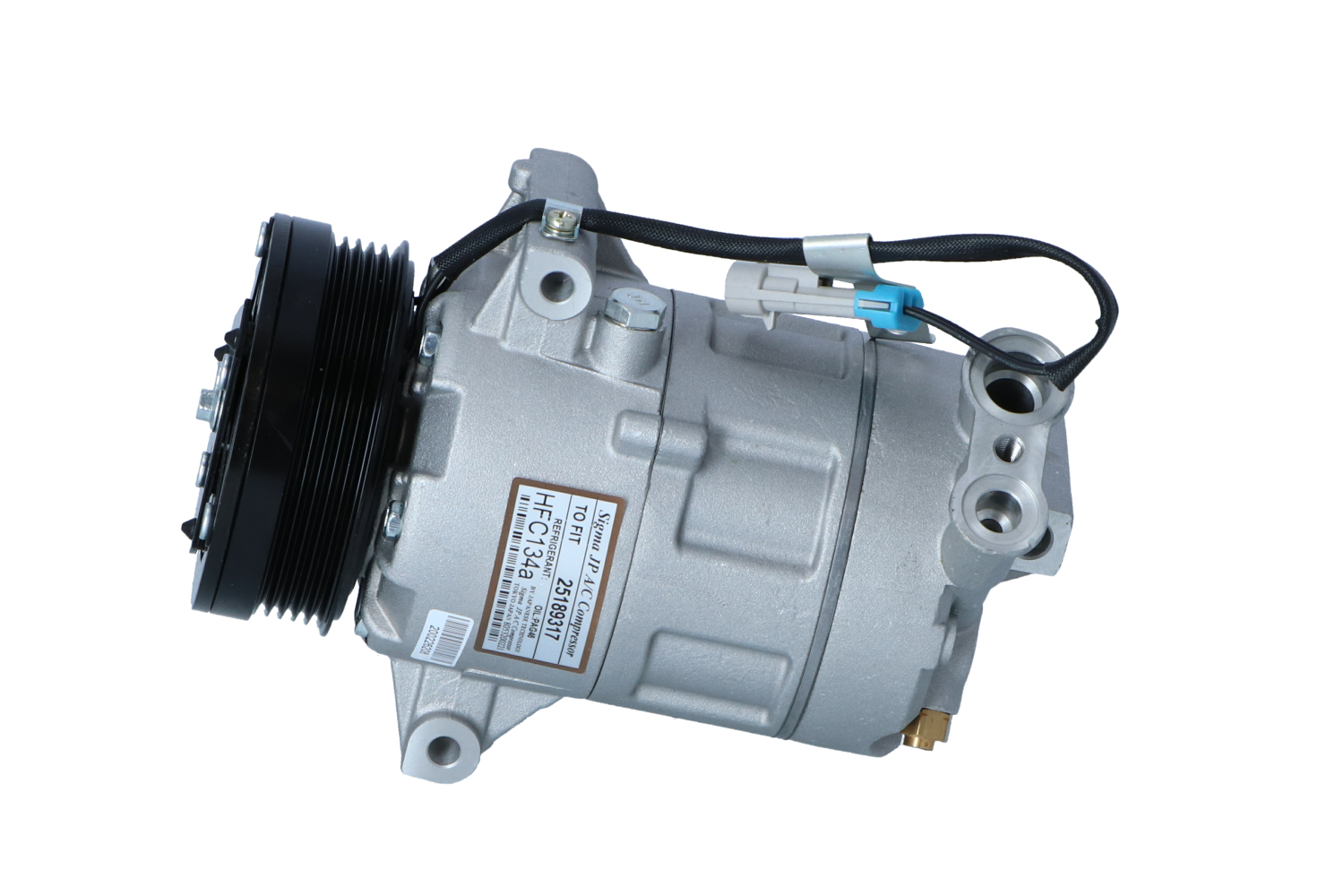 Acquista online NRF Compressore aria condizionata Art.: 32426