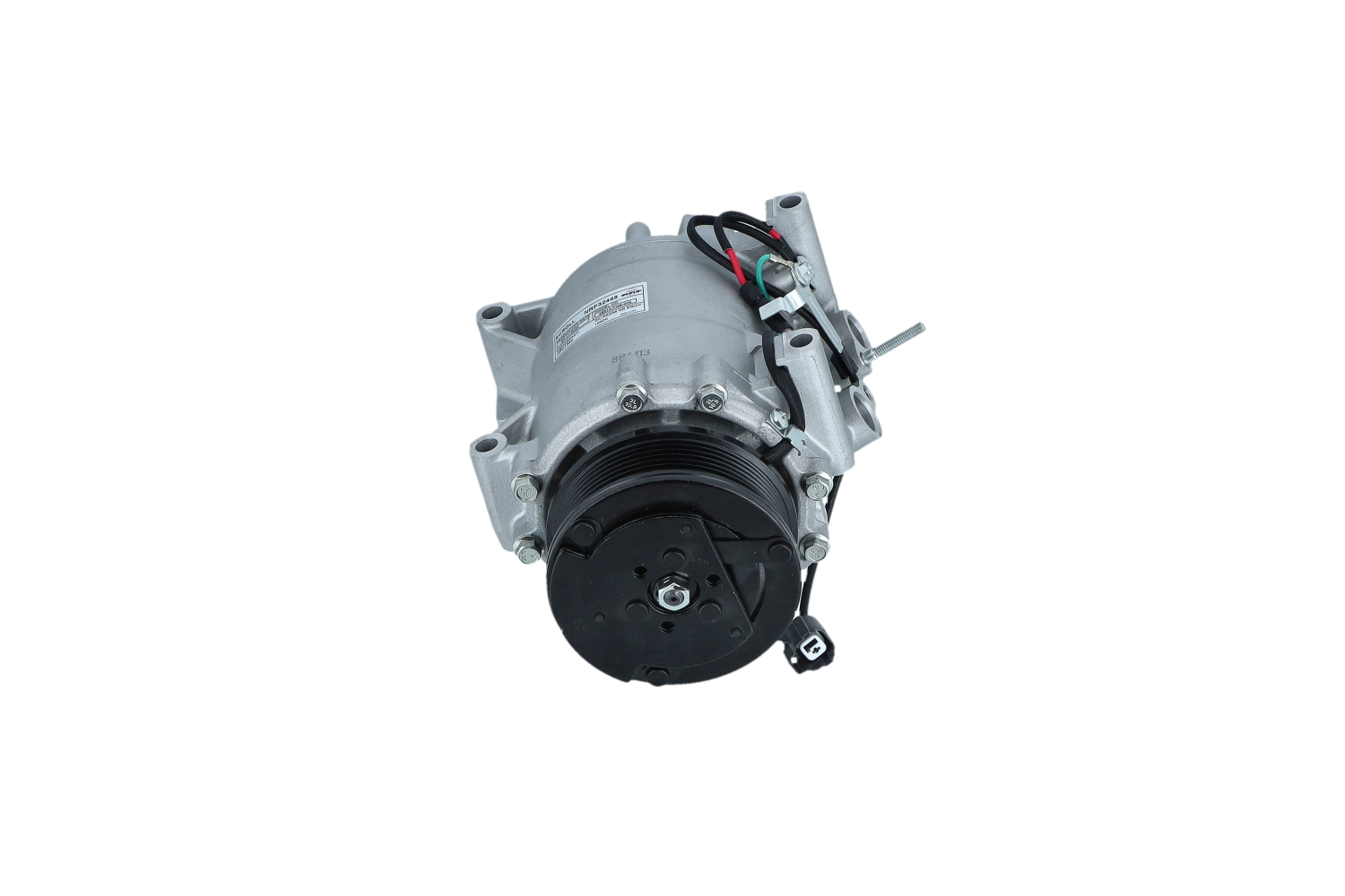 Achetez des Compresseur de climatisation NRF 32448 à prix pour 217,41 €