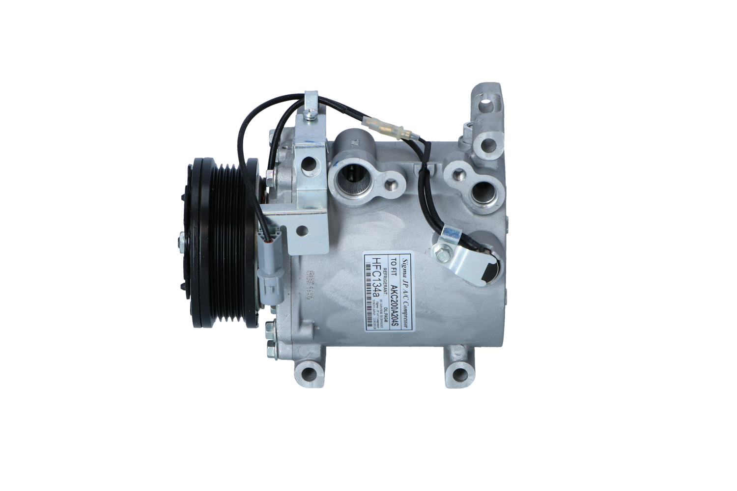Acquista Compressore aria condizionata da NRF 32455 a buon mercato per soli 193,31 €