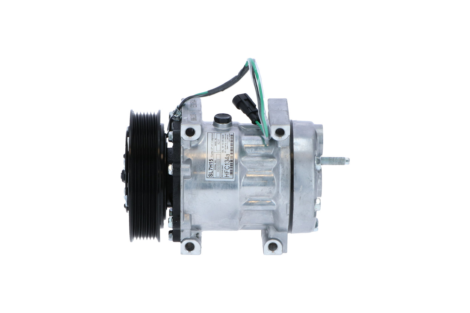 Acquista online NRF Compressore aria condizionata Art.: 32477