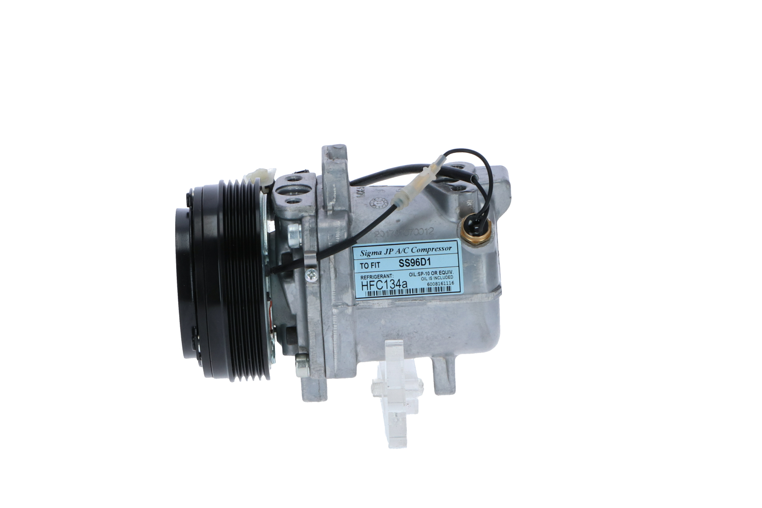 Acquista online NRF Compressore aria condizionata Art.: 32490