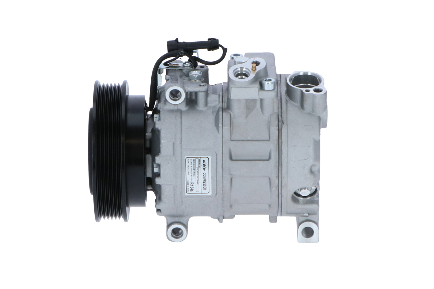 Klimakompressor von NRF 32501
