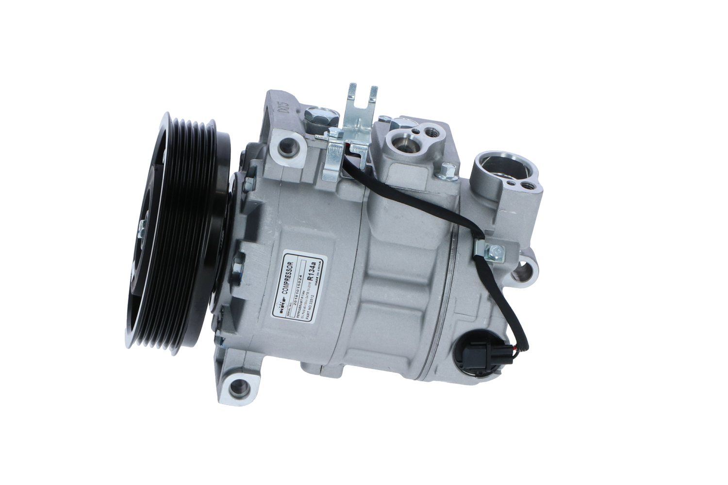 Comprar Compresor, aire acondicionado de NRF 32512 a bajo precio de 250,98 €