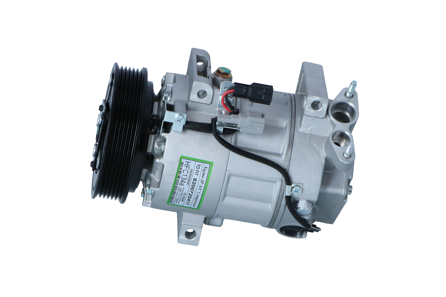 Acquista online NRF Compressore aria condizionata Art.: 32670