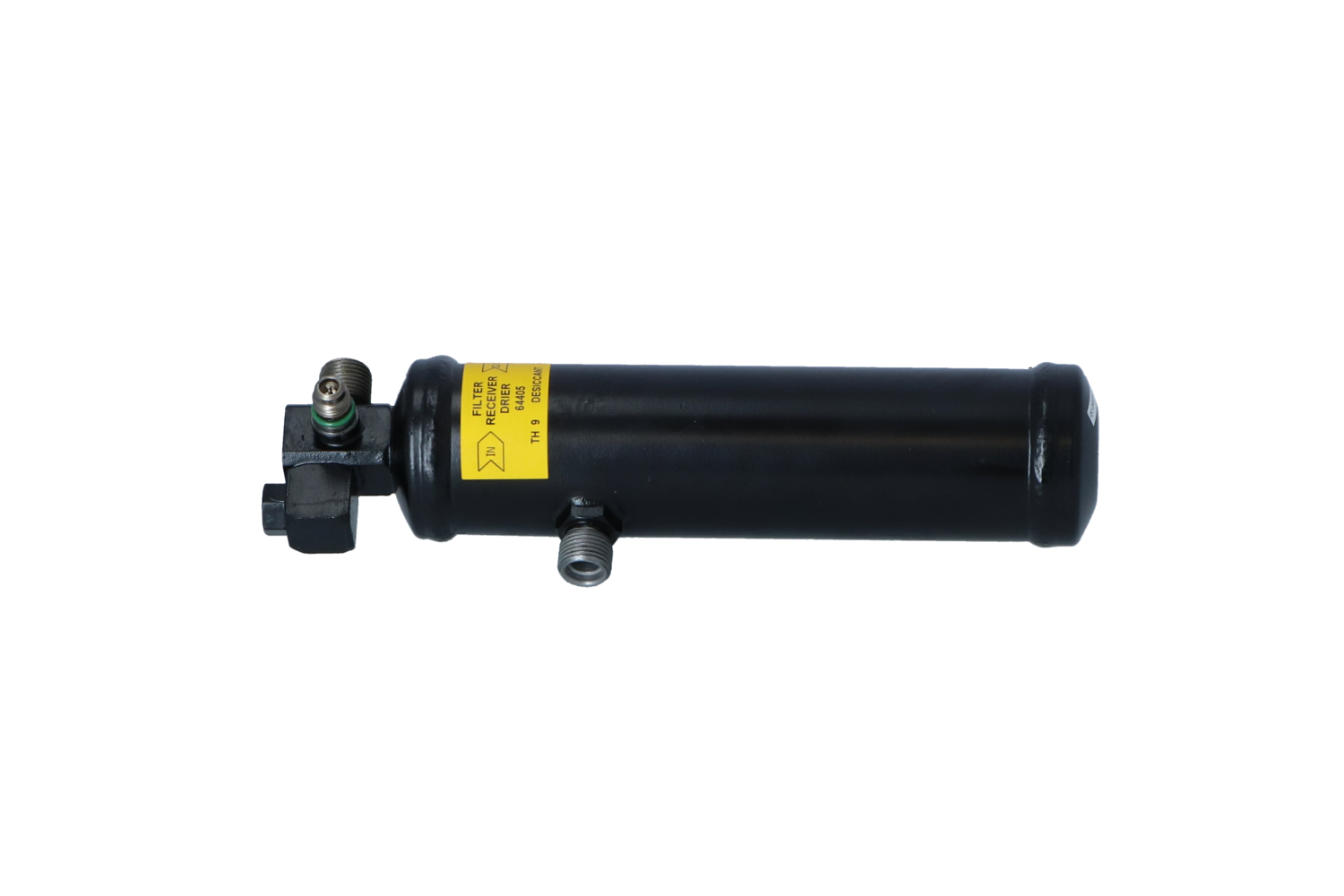 Klimatrockner 33030