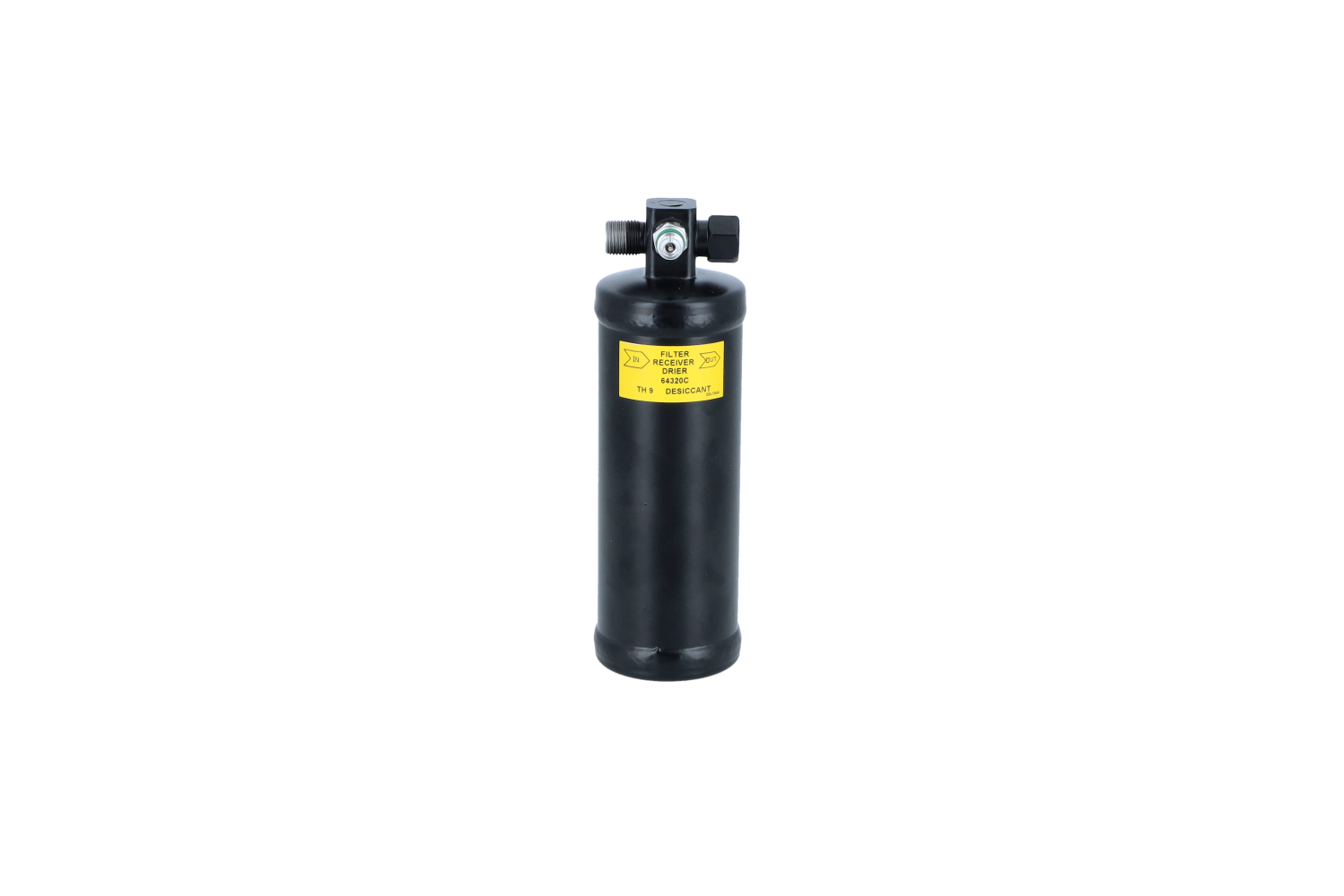 Klimatrockner 33068