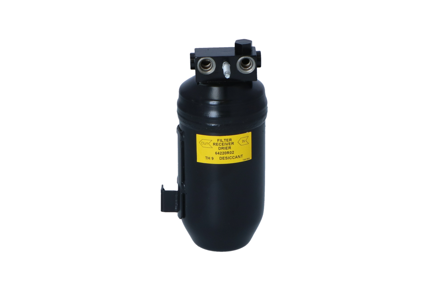 Klimatrockner 33092